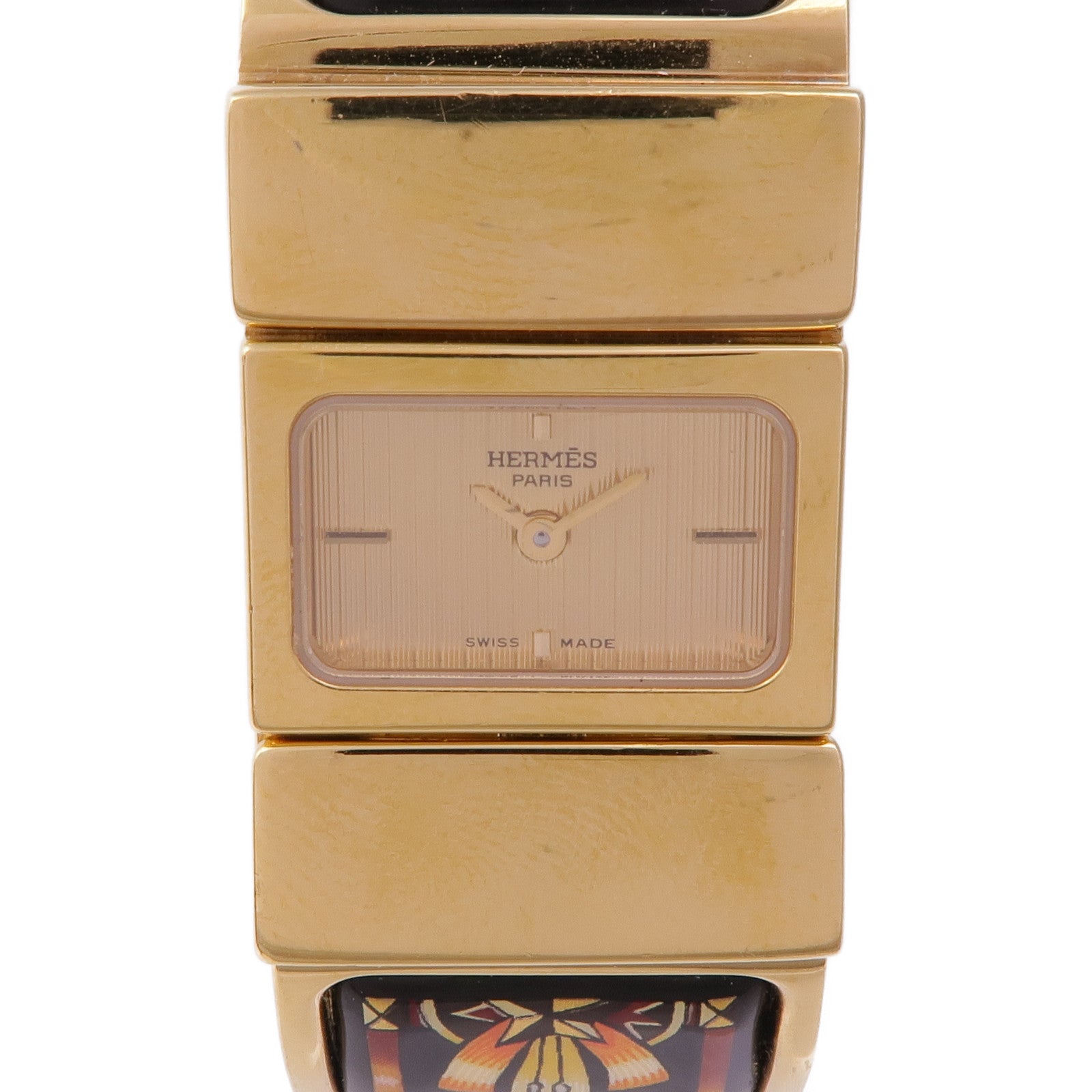 HERMES Laquet L01.201