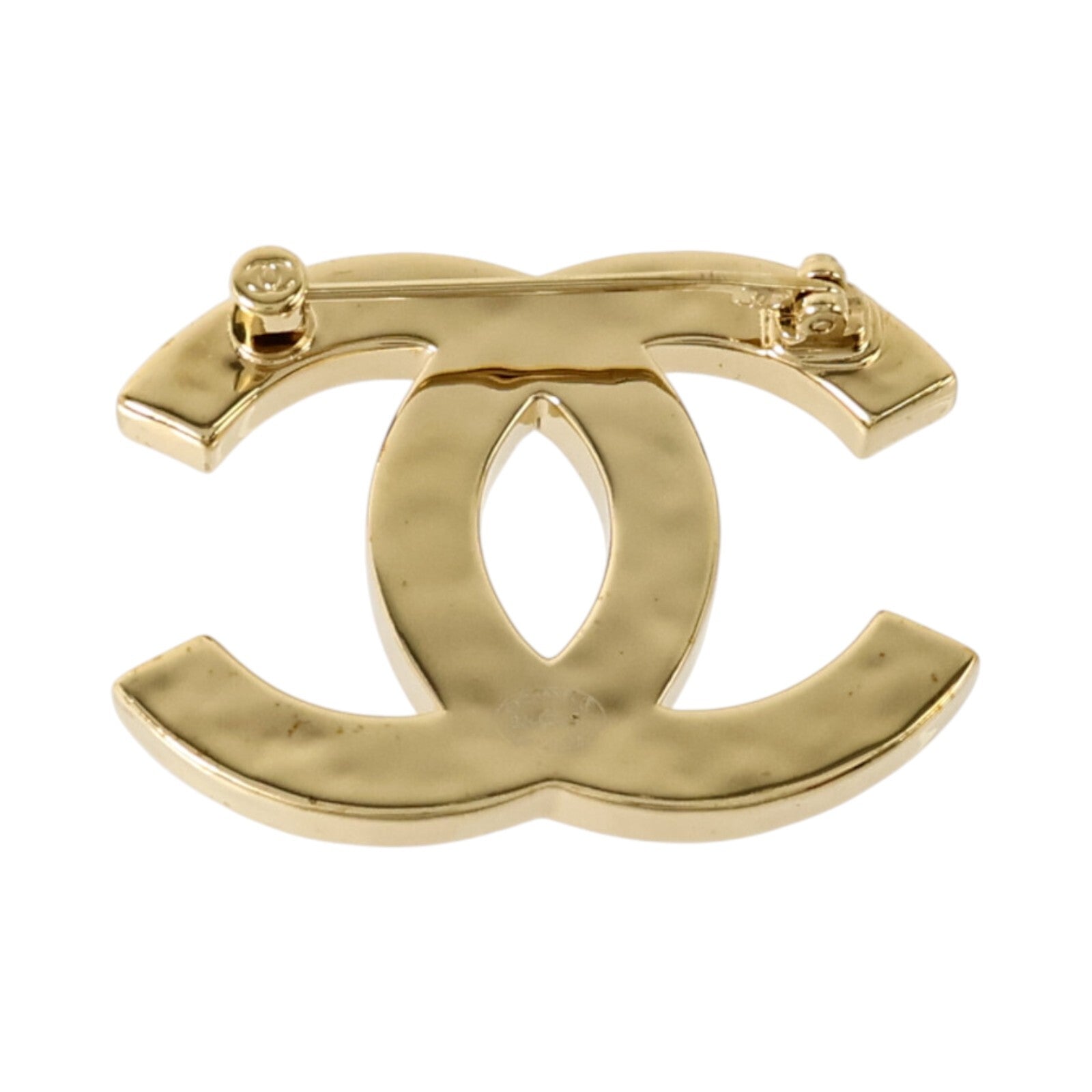 CHANEL 金屬/琺瑯Brooch胸針