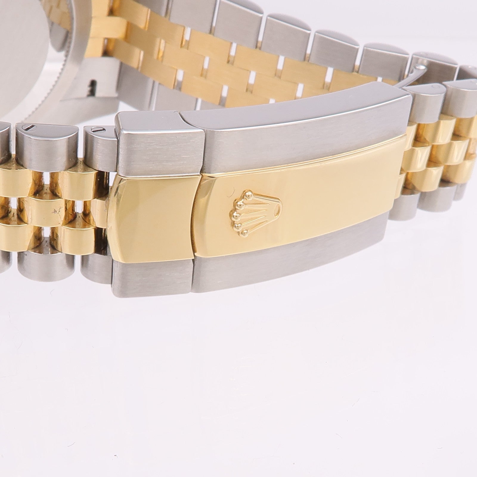 ROLEX Datejust 126333