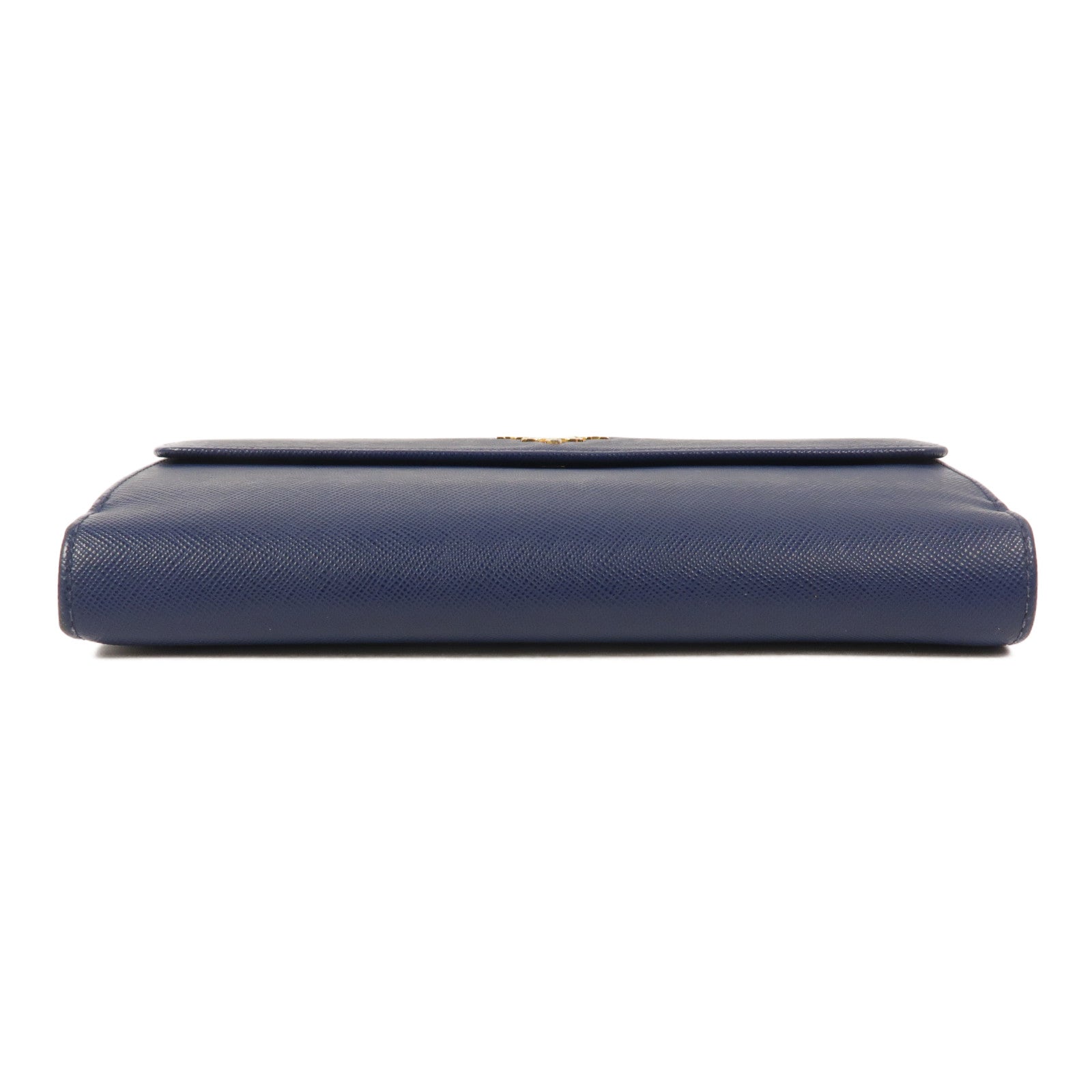 PRADA Saffiano皮革Long wallet長錢包