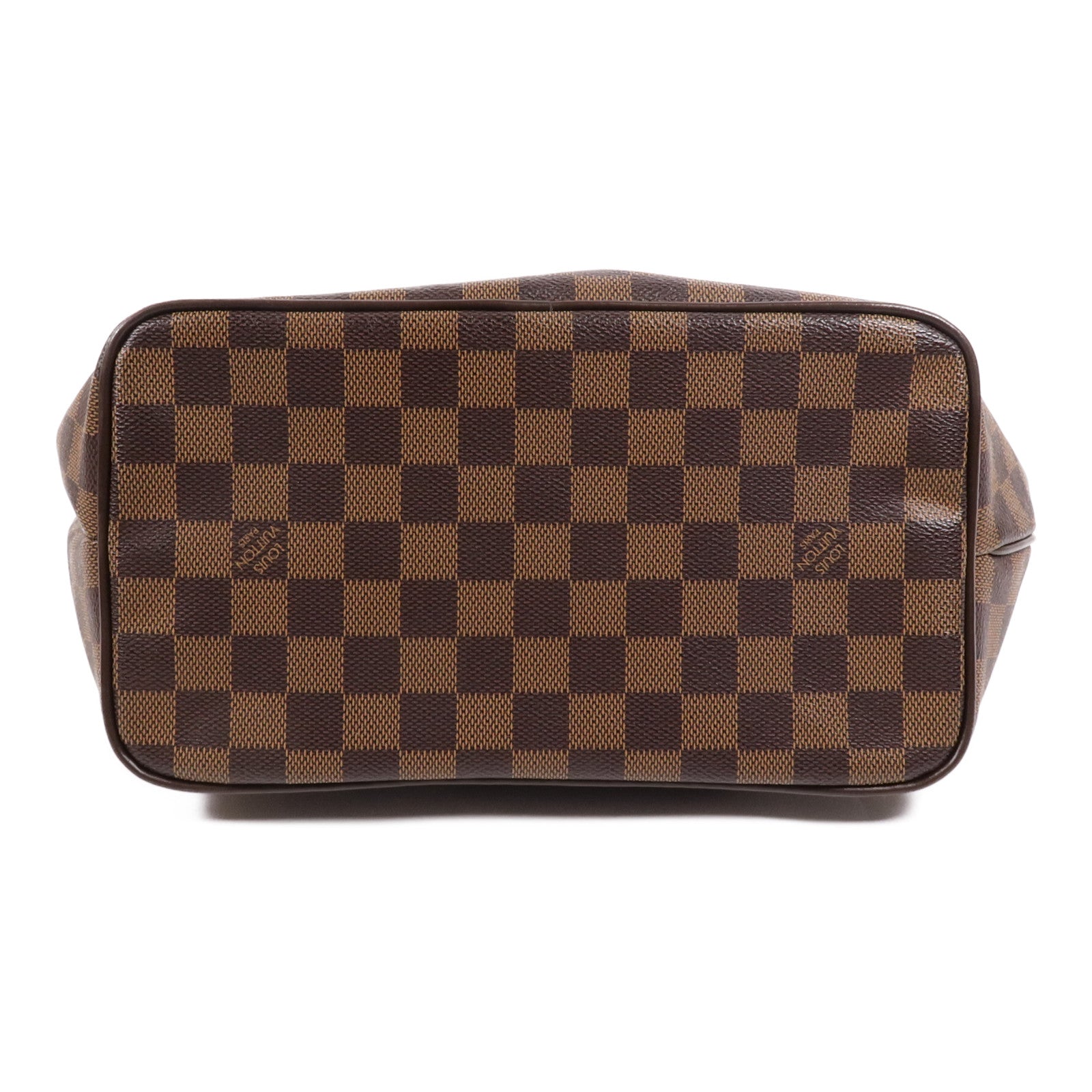 LOUIS VUITTON Damier Westminster PM金扣肩背袋