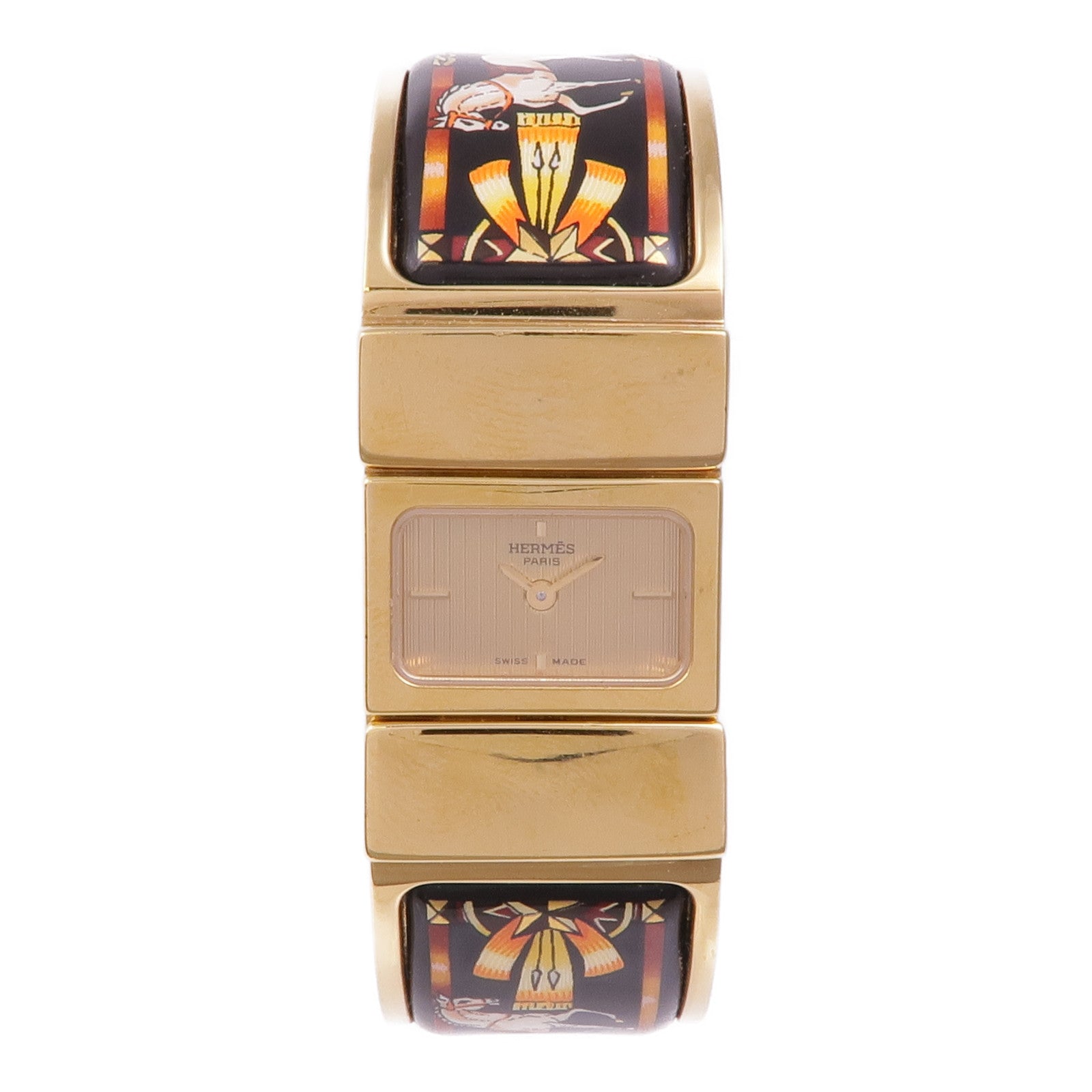 HERMES Laquet L01.201