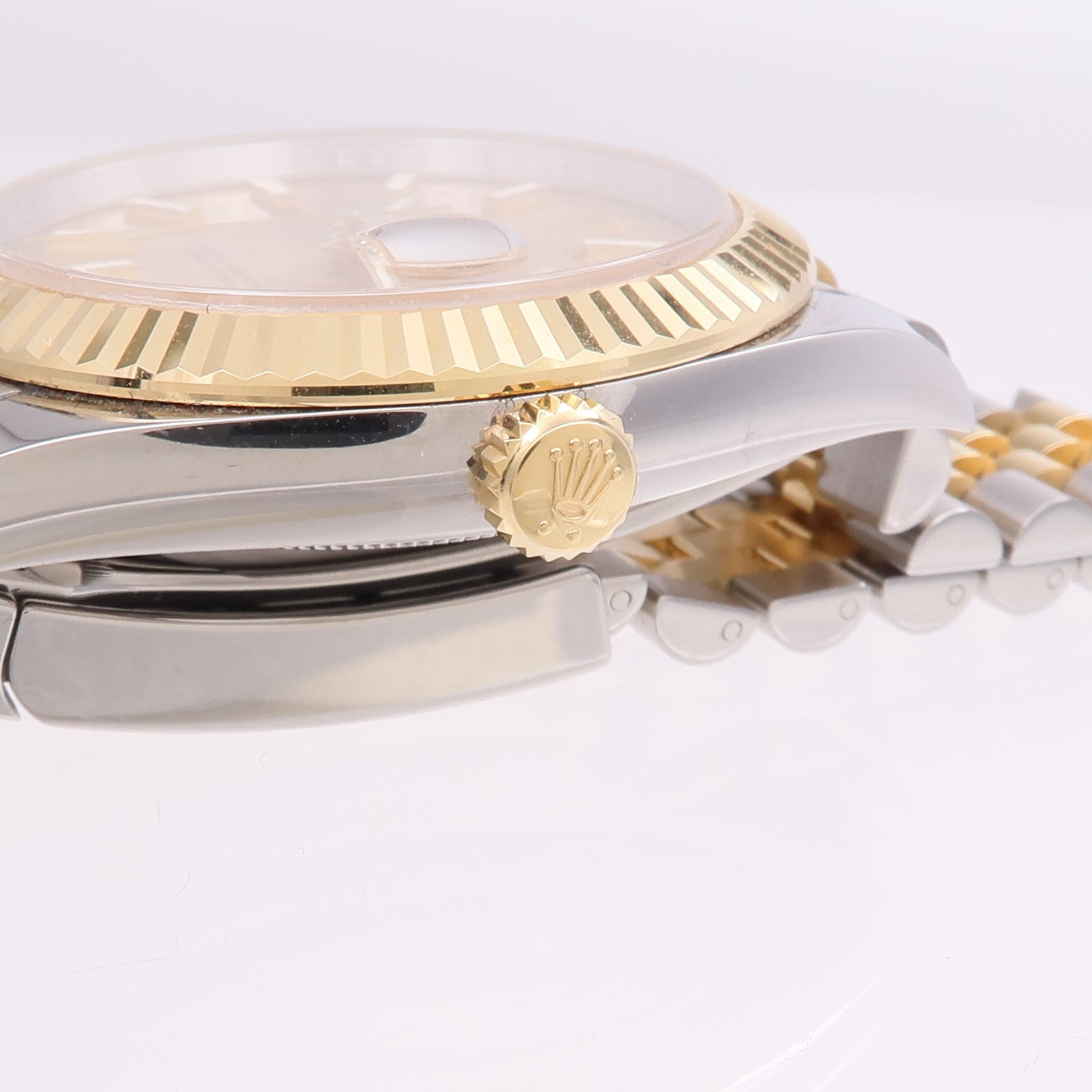ROLEX Datejust 126333