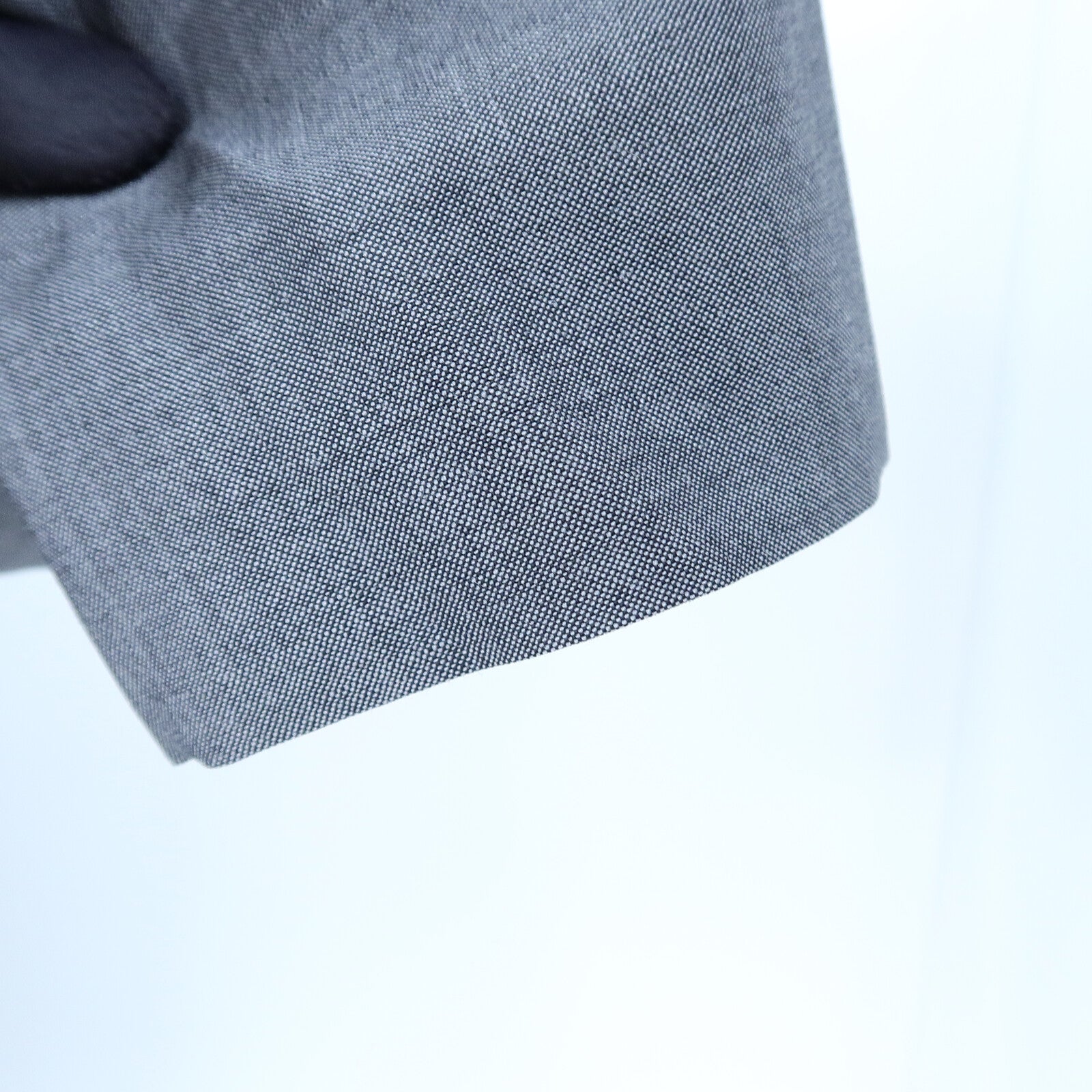 PRADA Mohair/Scheerwol Long Jacket Blazer外套