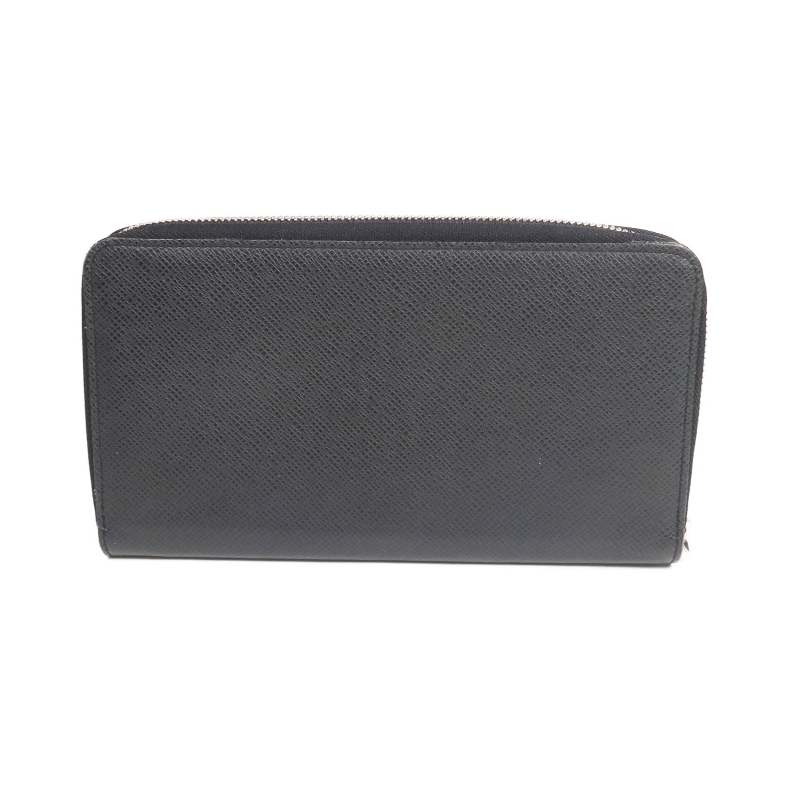 LOUIS VUITTON 【激減優惠】Tiga Zipper Long Wallet銀扣長錢包