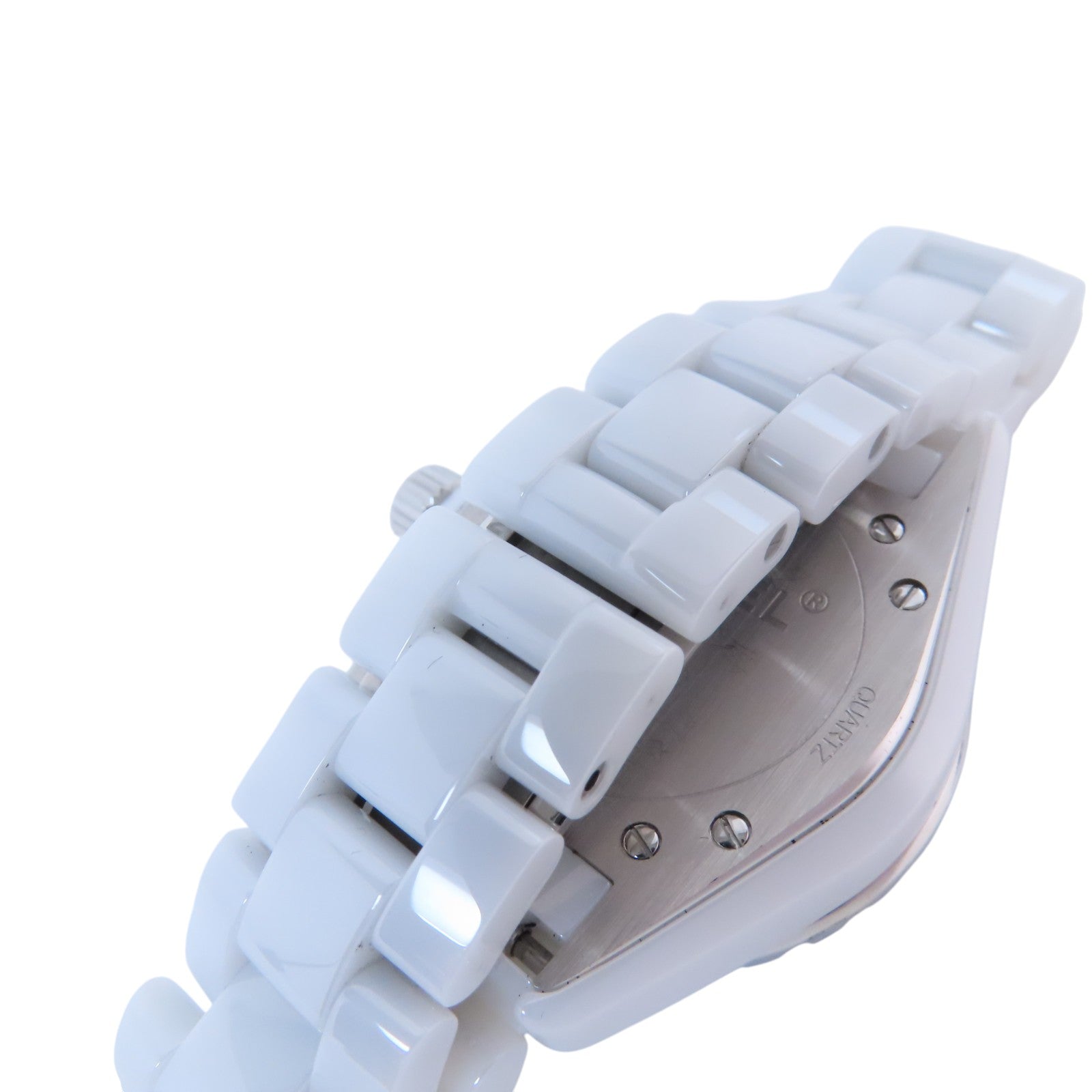 CHANEL J12 33mm H2422
