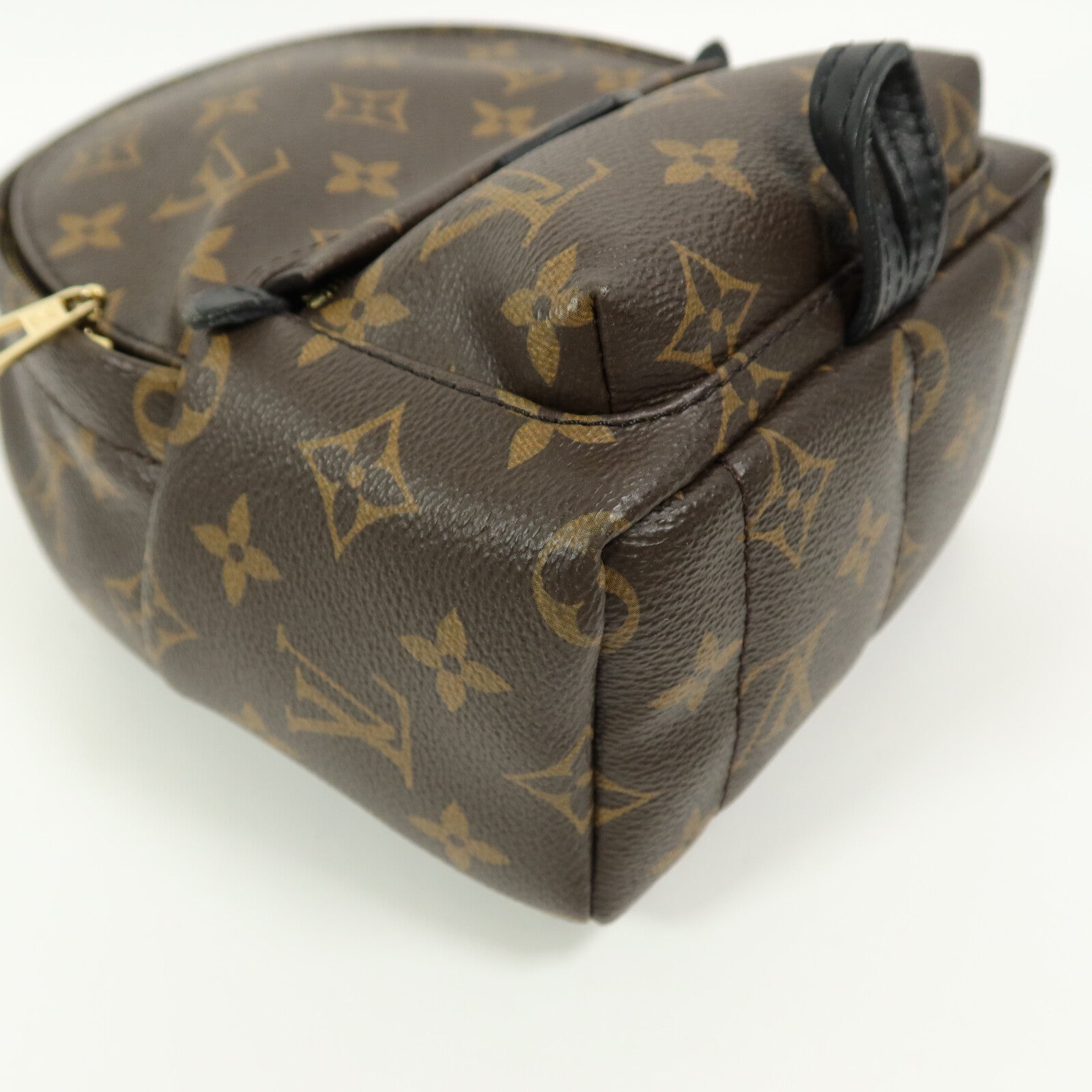 LOUIS VUITTON Monogram Palm Springs Mini背包