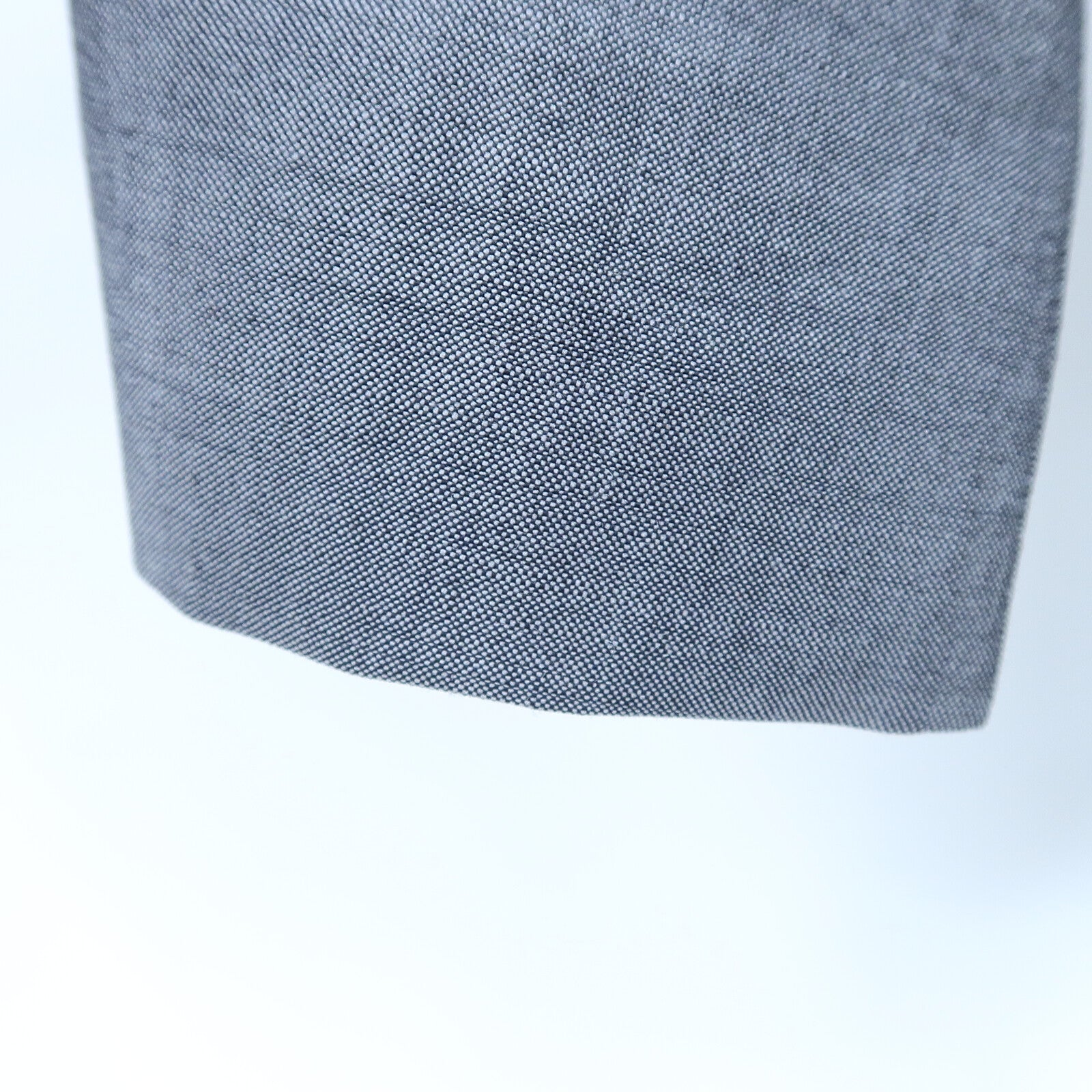 PRADA Mohair/Scheerwol Long Jacket Blazer外套