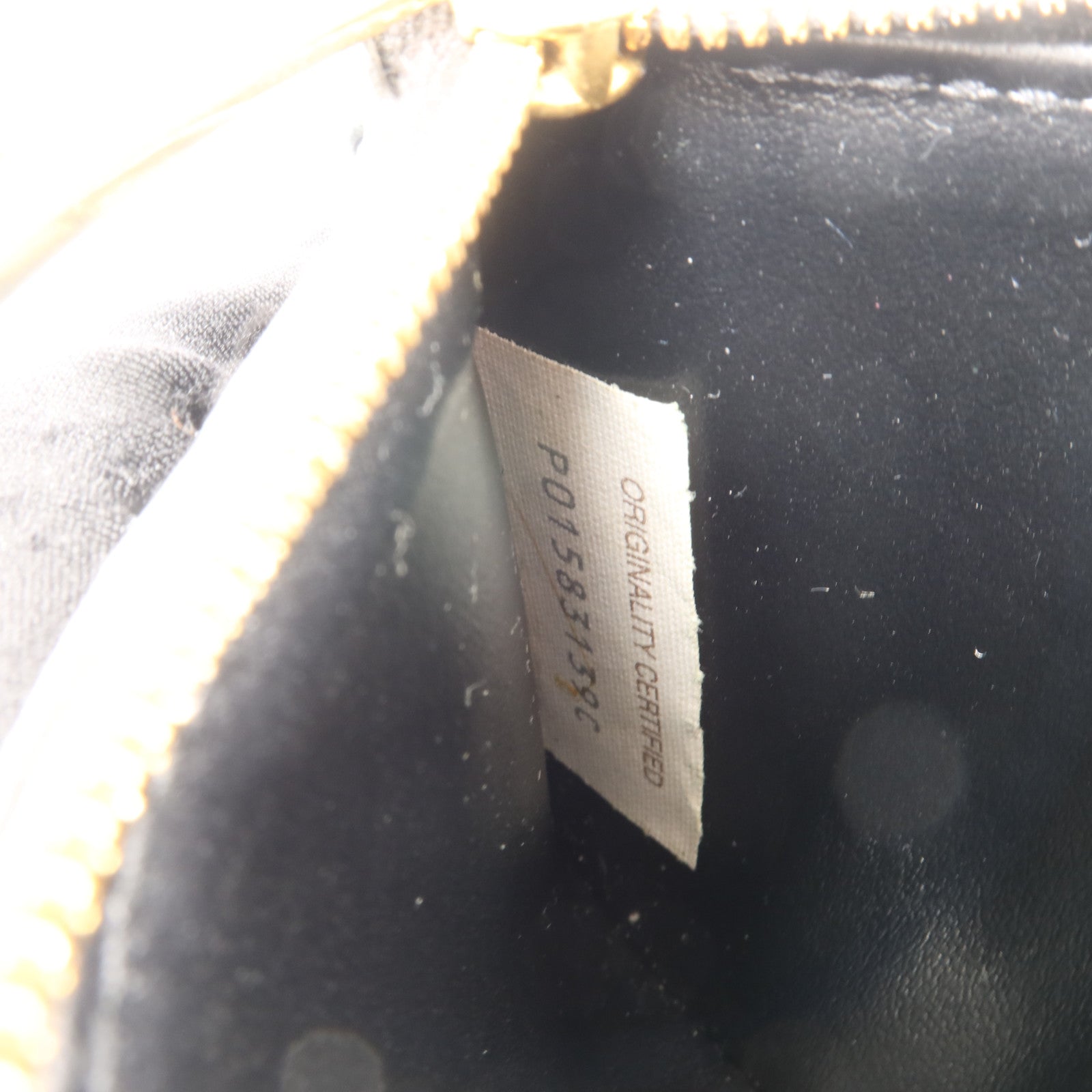 BOTTEGA VENETA 羊皮皮革Bifold Wallet錢包