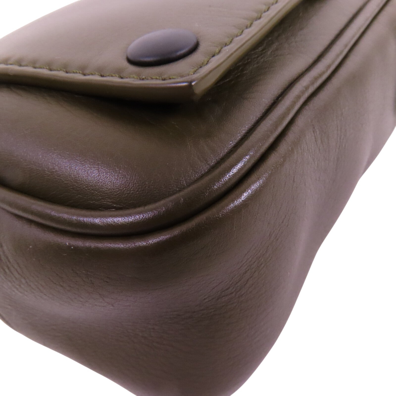 BOTTEGA VENETA 羊皮皮革Shoulder Bag肩背袋