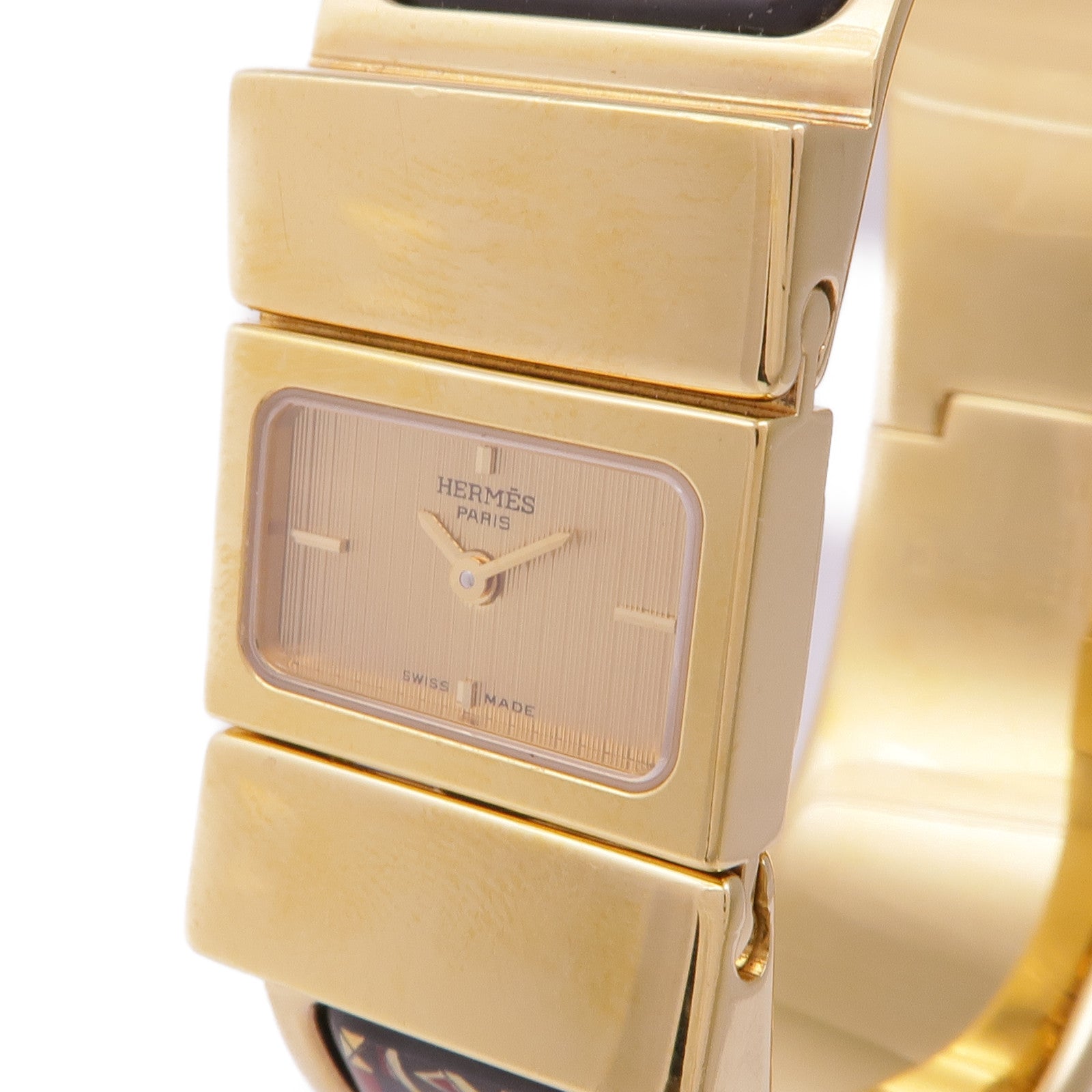 HERMES Laquet L01.201