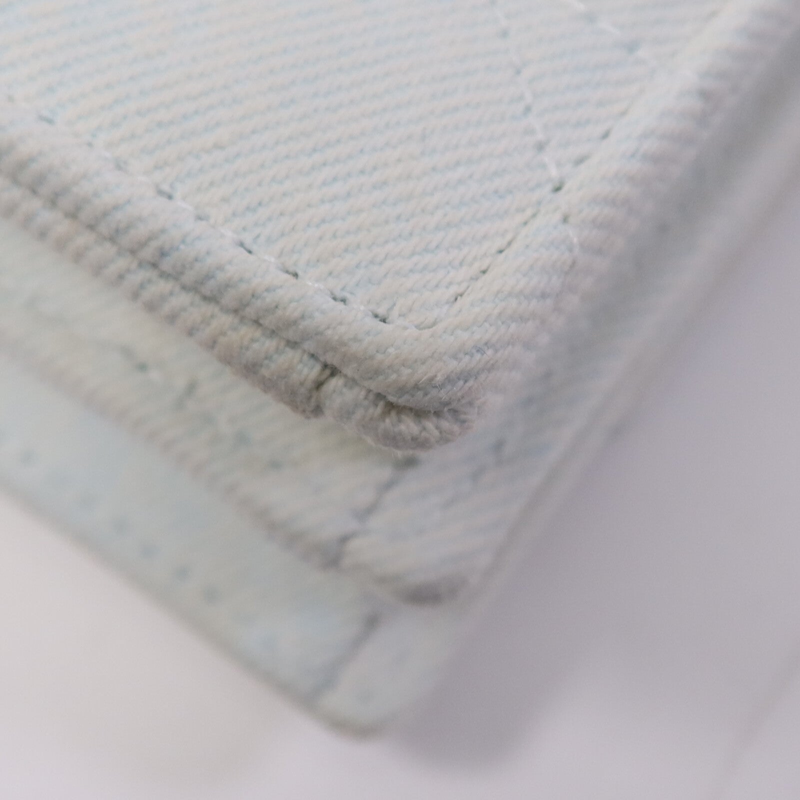 Dior Denim Miss Caro Chain Shoulder金扣鏈帶肩背袋