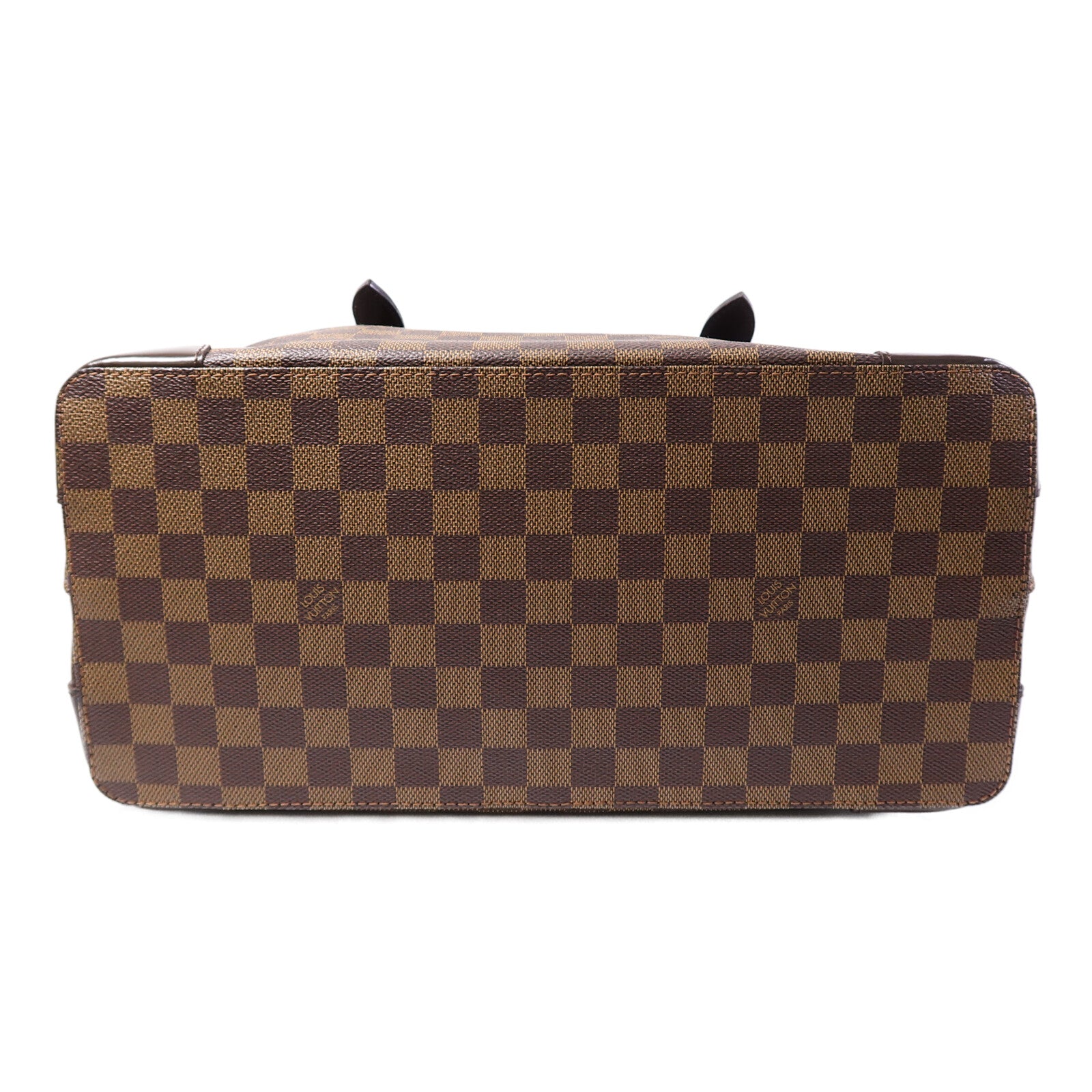 LOUIS VUITTON Damier Hampstead MM手挽袋