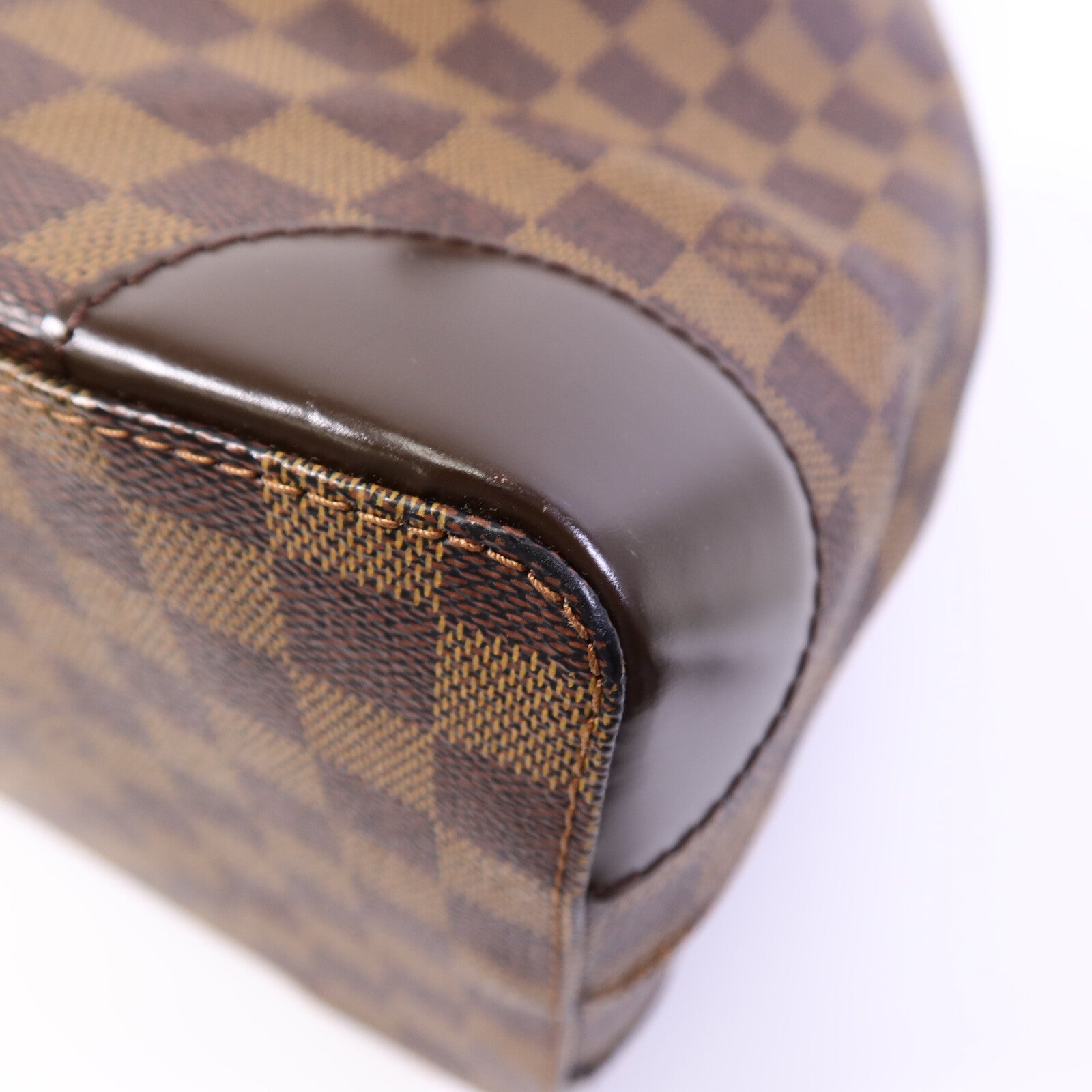 LOUIS VUITTON Damier Hampstead MM手挽袋