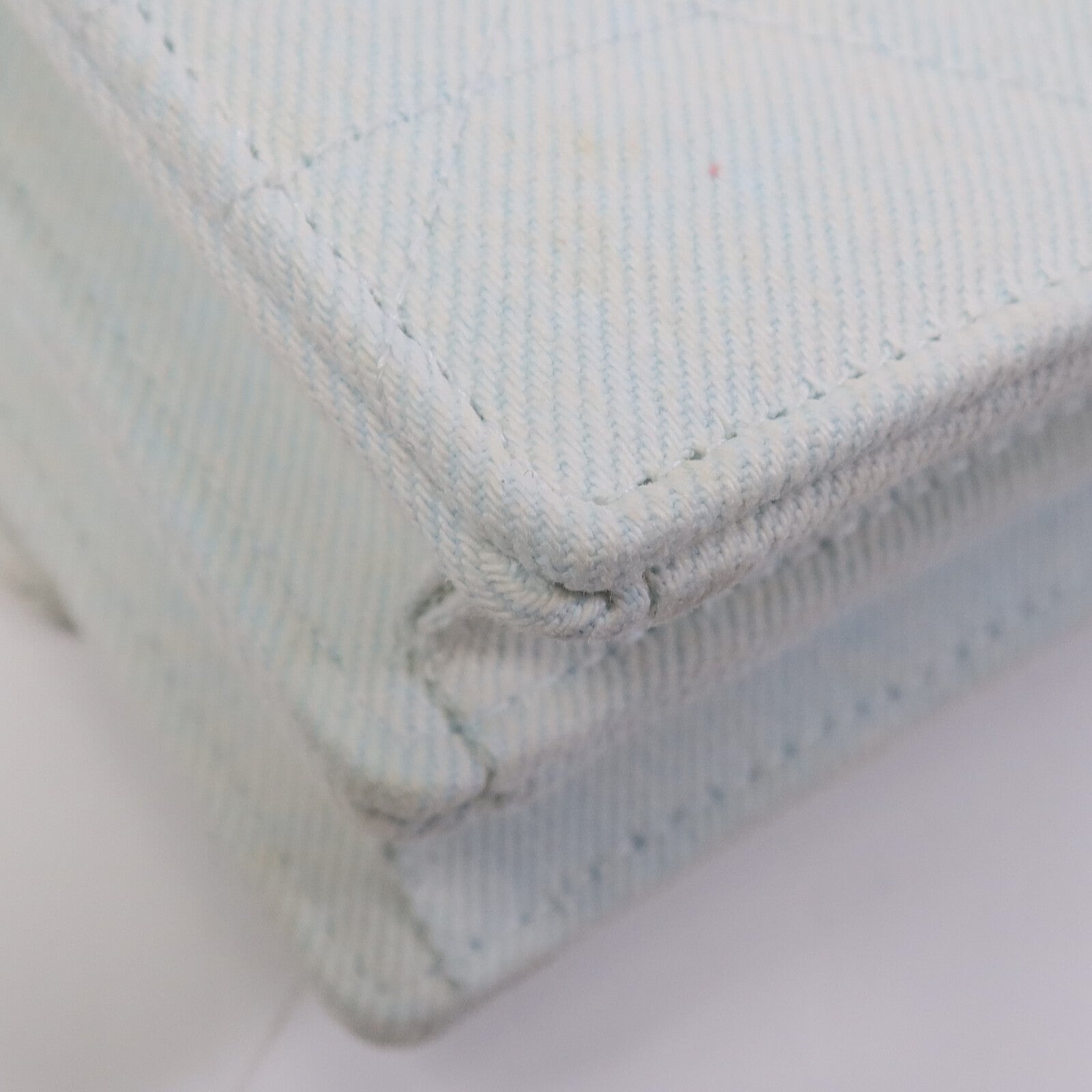 Dior Denim Miss Caro Chain Shoulder金扣鏈帶肩背袋