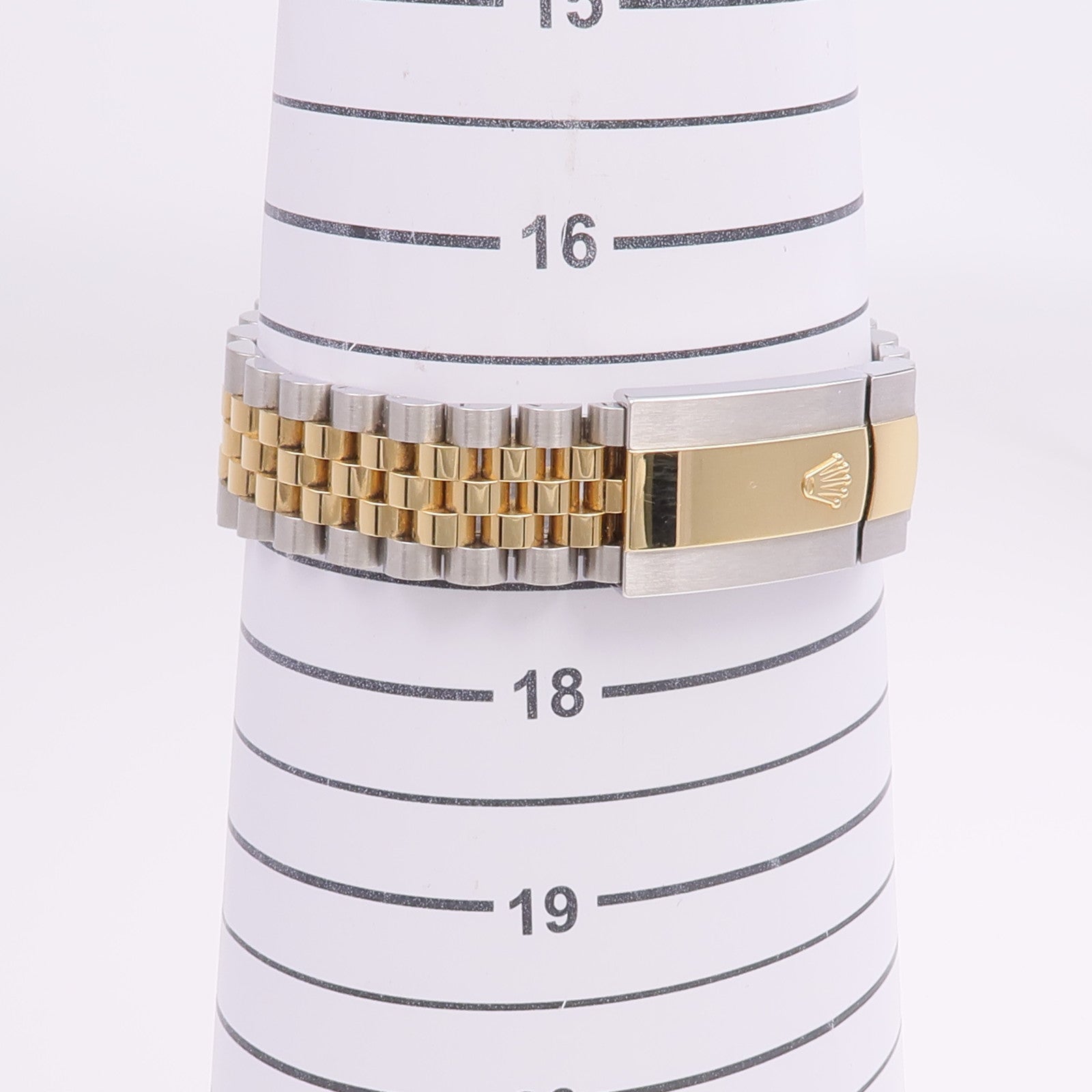 ROLEX Datejust 126333