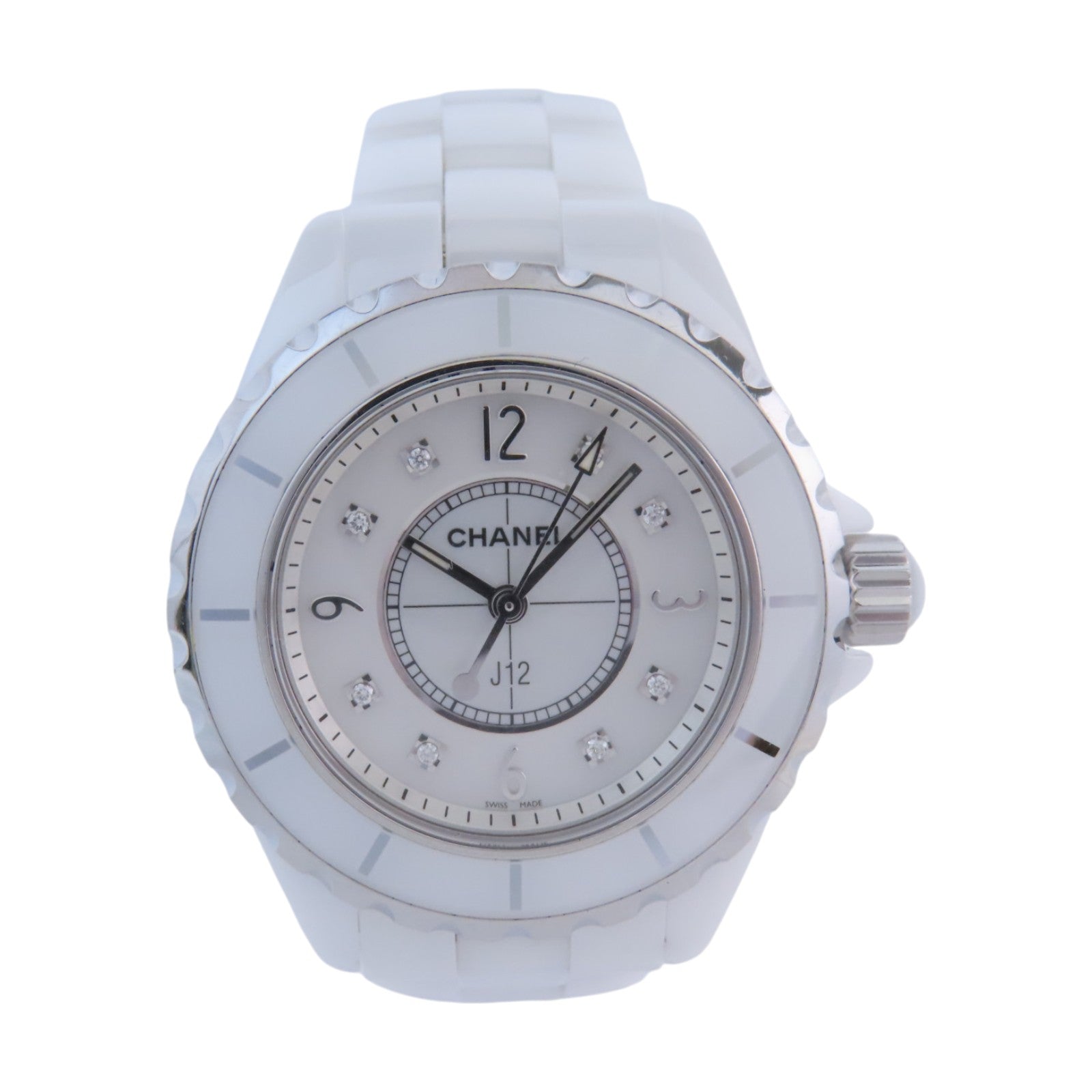 CHANEL J12 33mm H2422