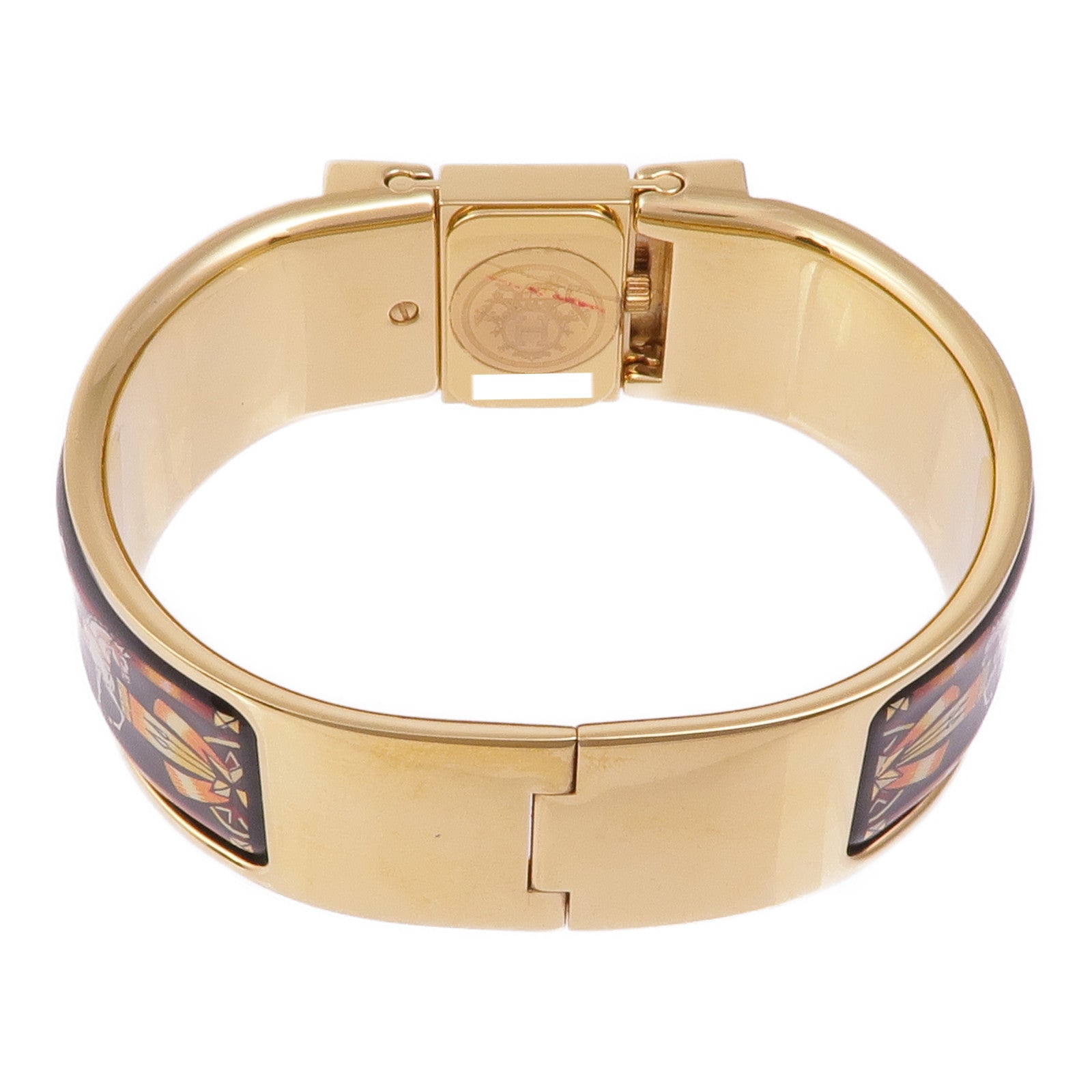 HERMES Laquet L01.201