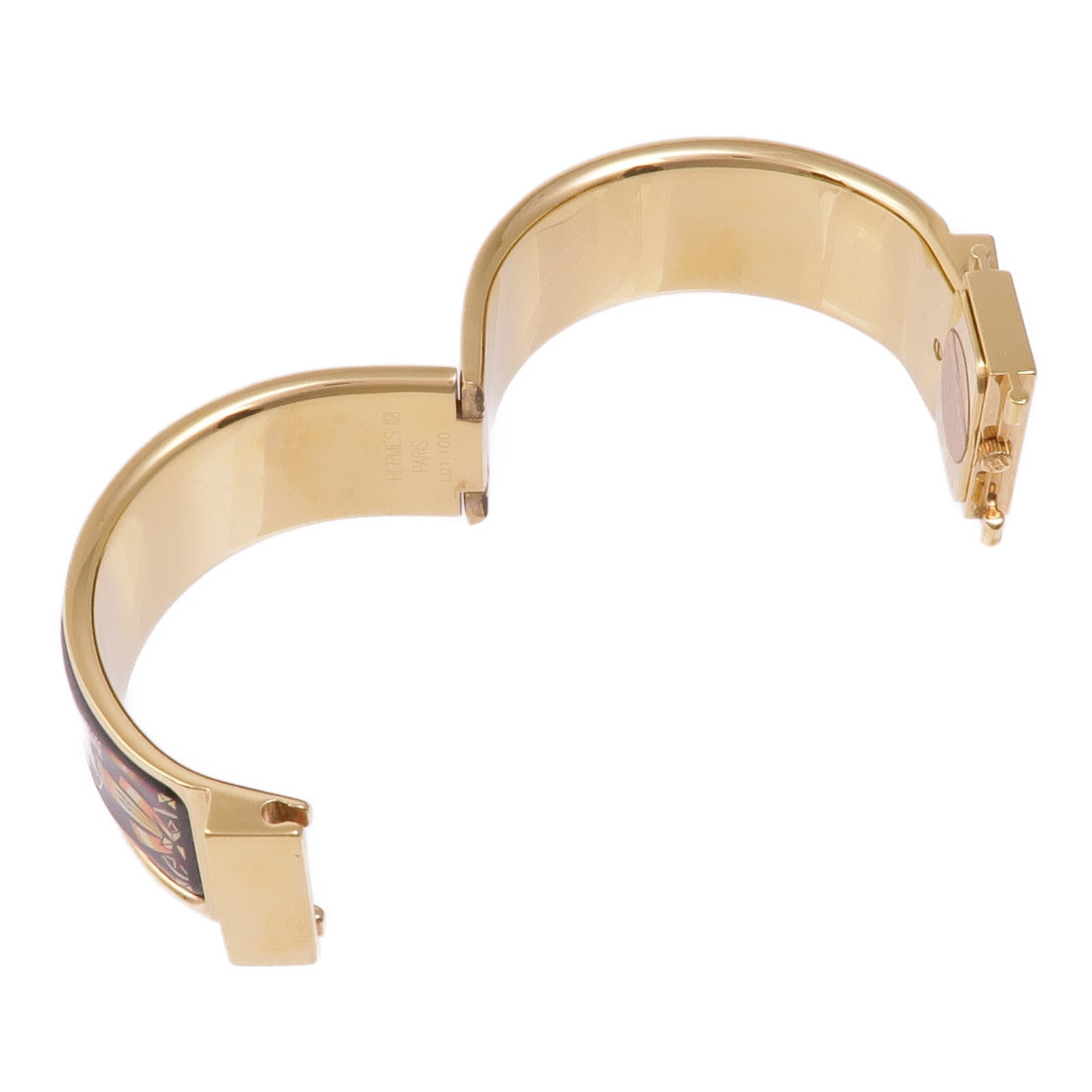 HERMES Laquet L01.201