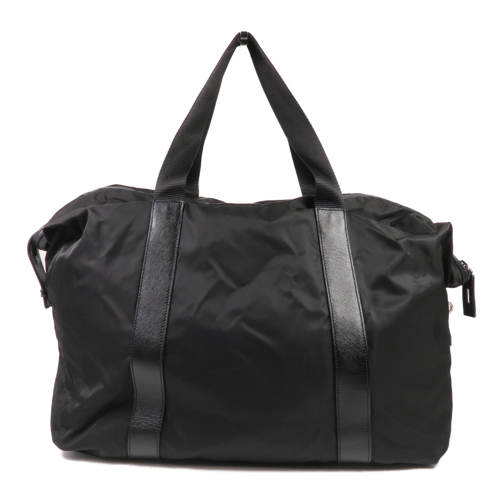 PRADA 尼龍Shoulder Tote肩背袋/手挽袋