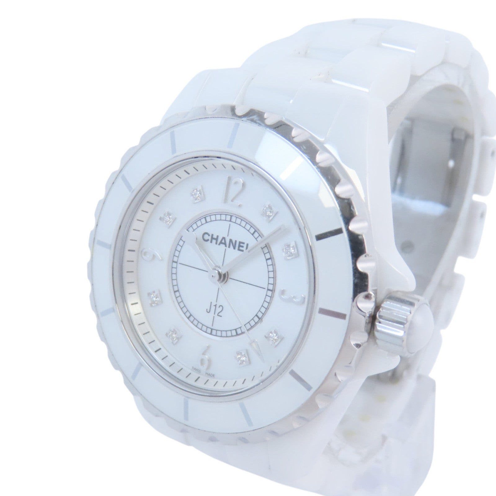 CHANEL J12 33mm H2422