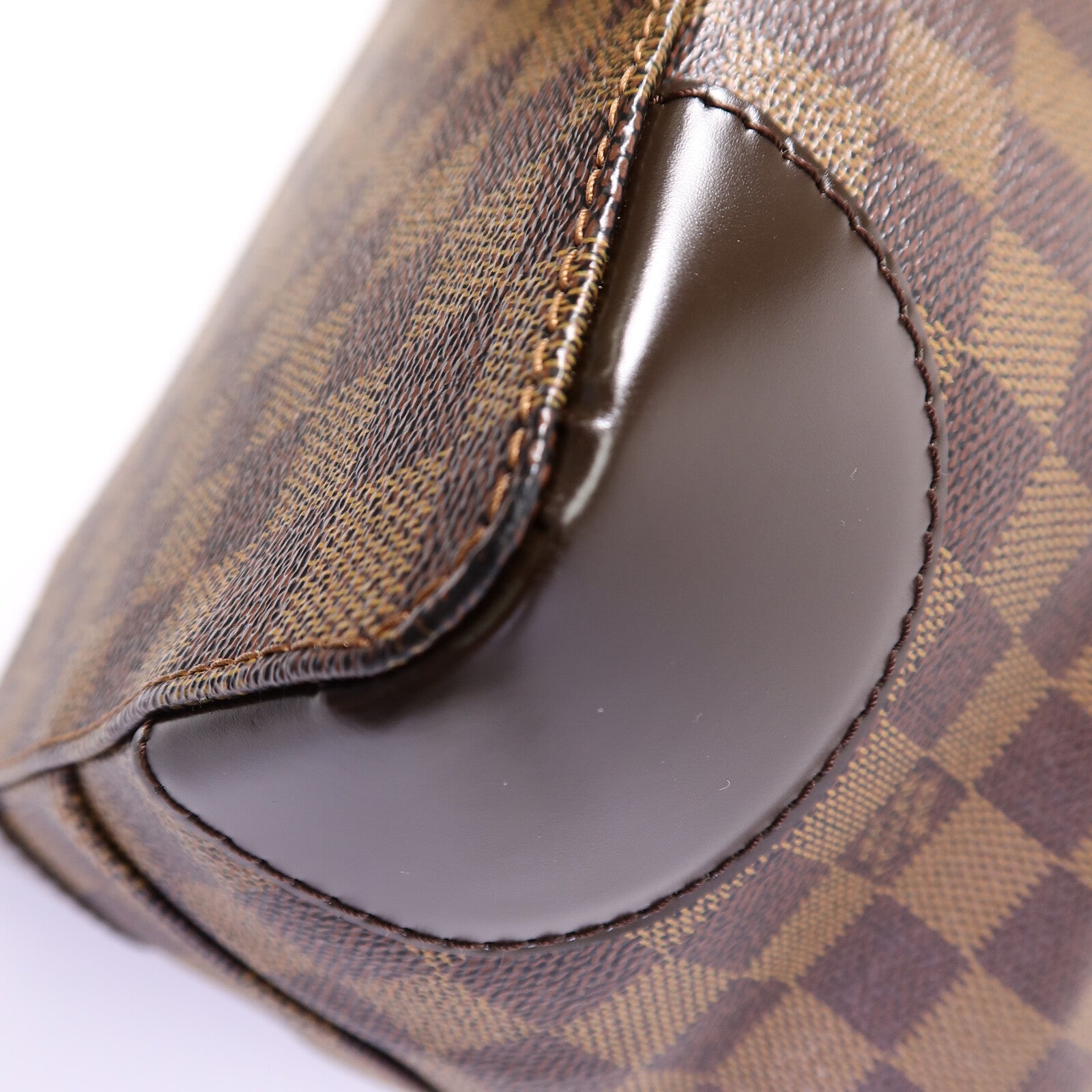 LOUIS VUITTON Damier Hampstead MM手挽袋