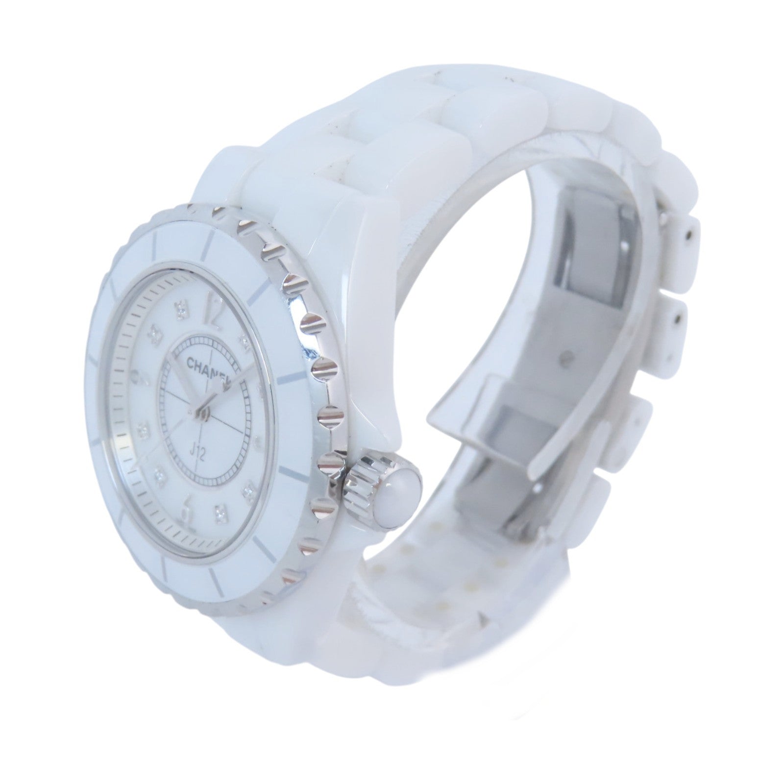 CHANEL J12 33mm H2422