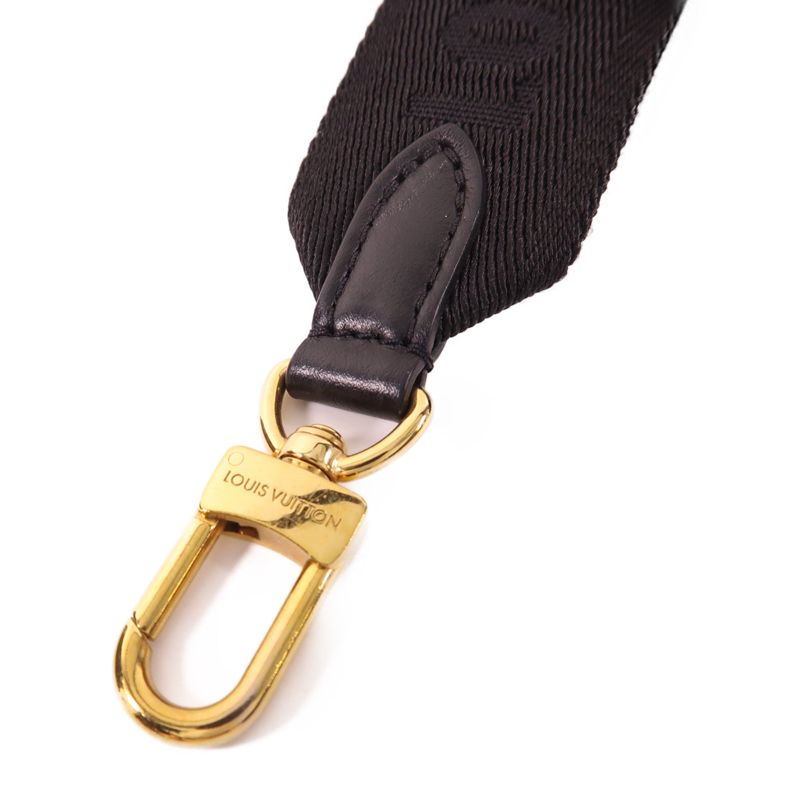 LOUIS VUITTON Monogram Petite Malle Souple金扣手挽肩背兩用袋棕色
