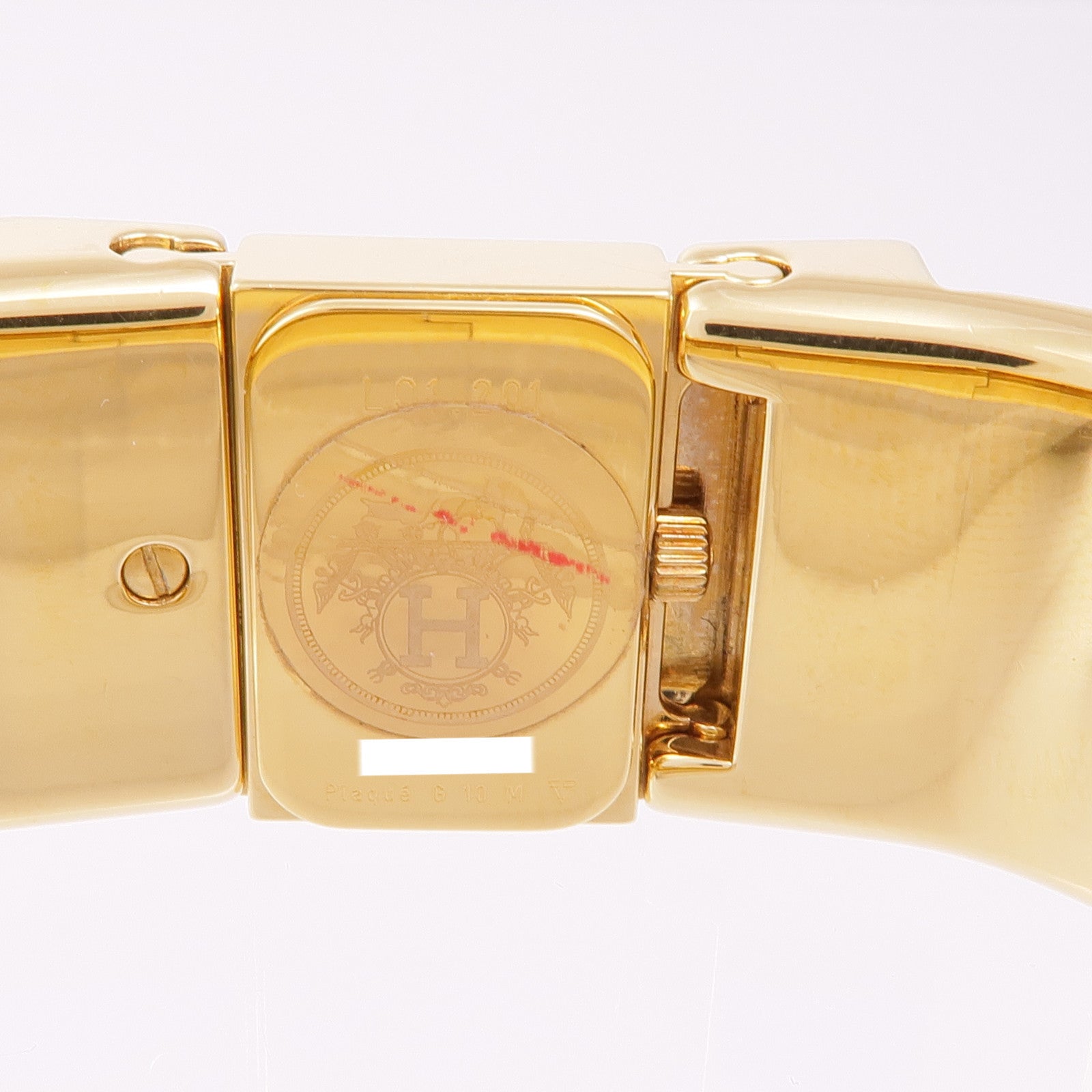 HERMES Laquet L01.201