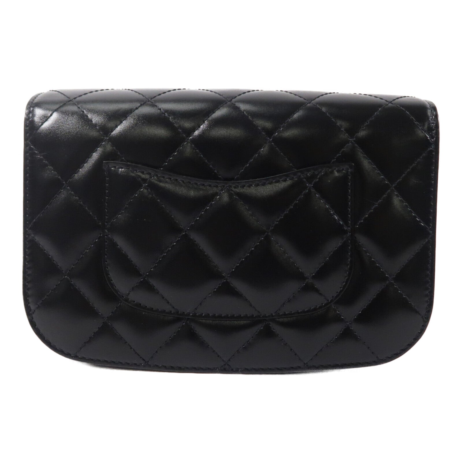 CHANEL 牛皮皮革/Suede Shoulder Bag肩背袋
