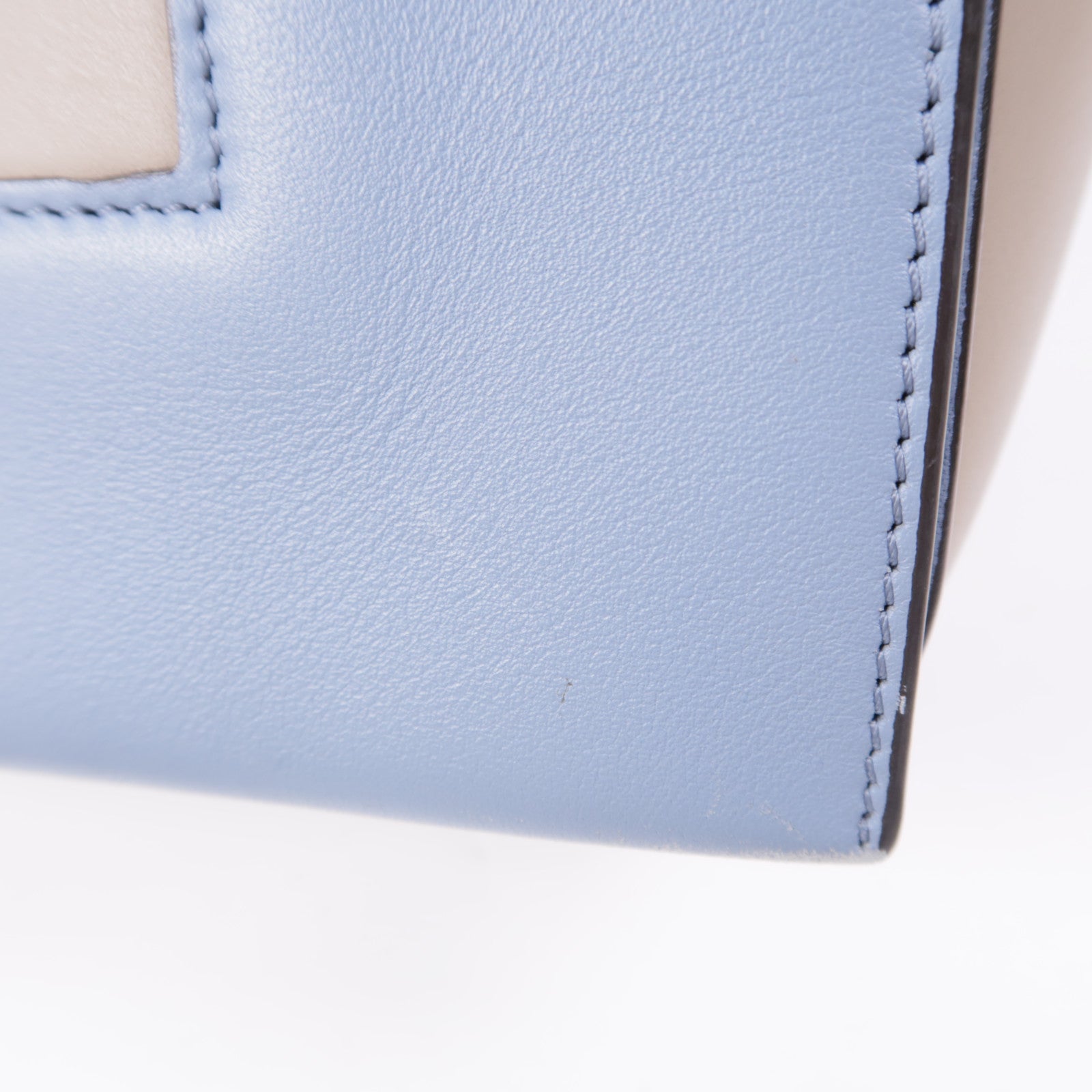 CELINE 【激減優惠】牛皮皮革Flame Bag金扣肩背袋