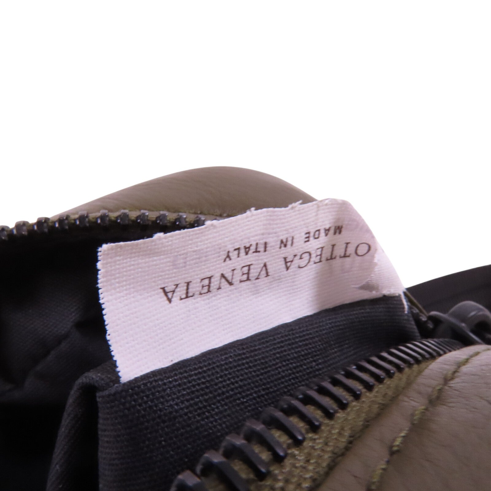 BOTTEGA VENETA 羊皮皮革Shoulder Bag肩背袋