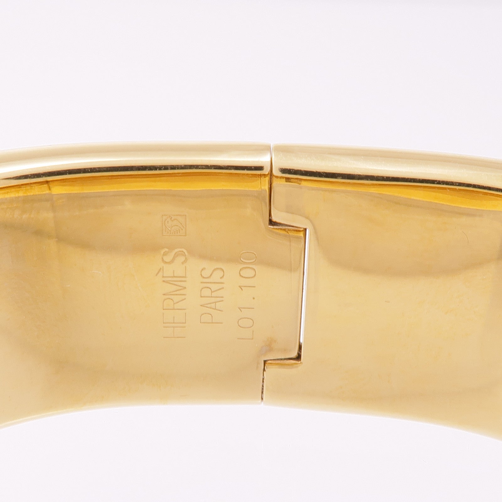 HERMES Laquet L01.201