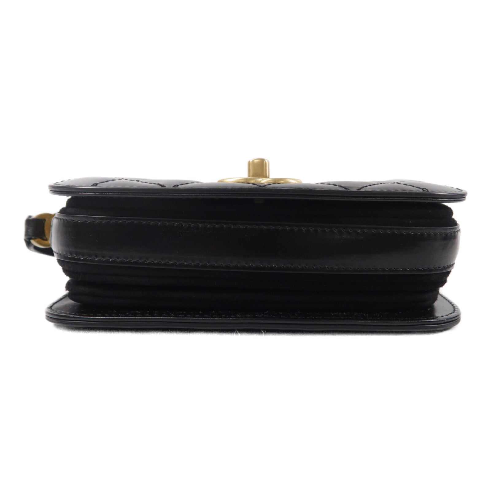 CHANEL 牛皮皮革/Suede Shoulder Bag肩背袋