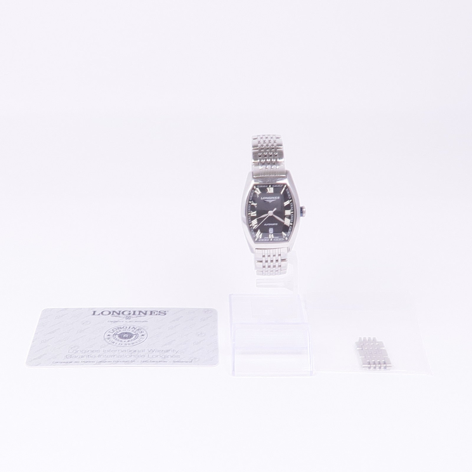 LONGINES Evidenza 21424516