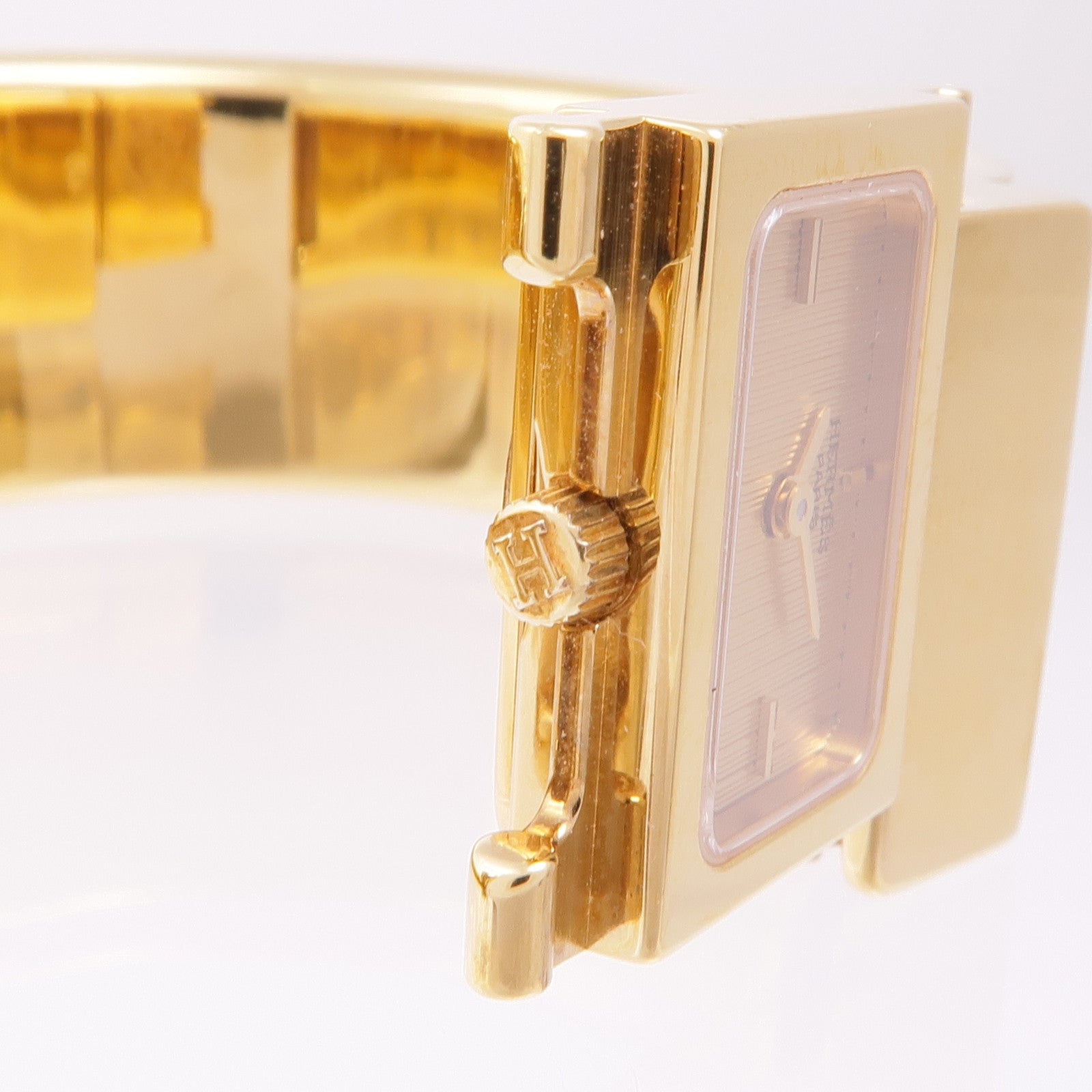 HERMES Laquet L01.201