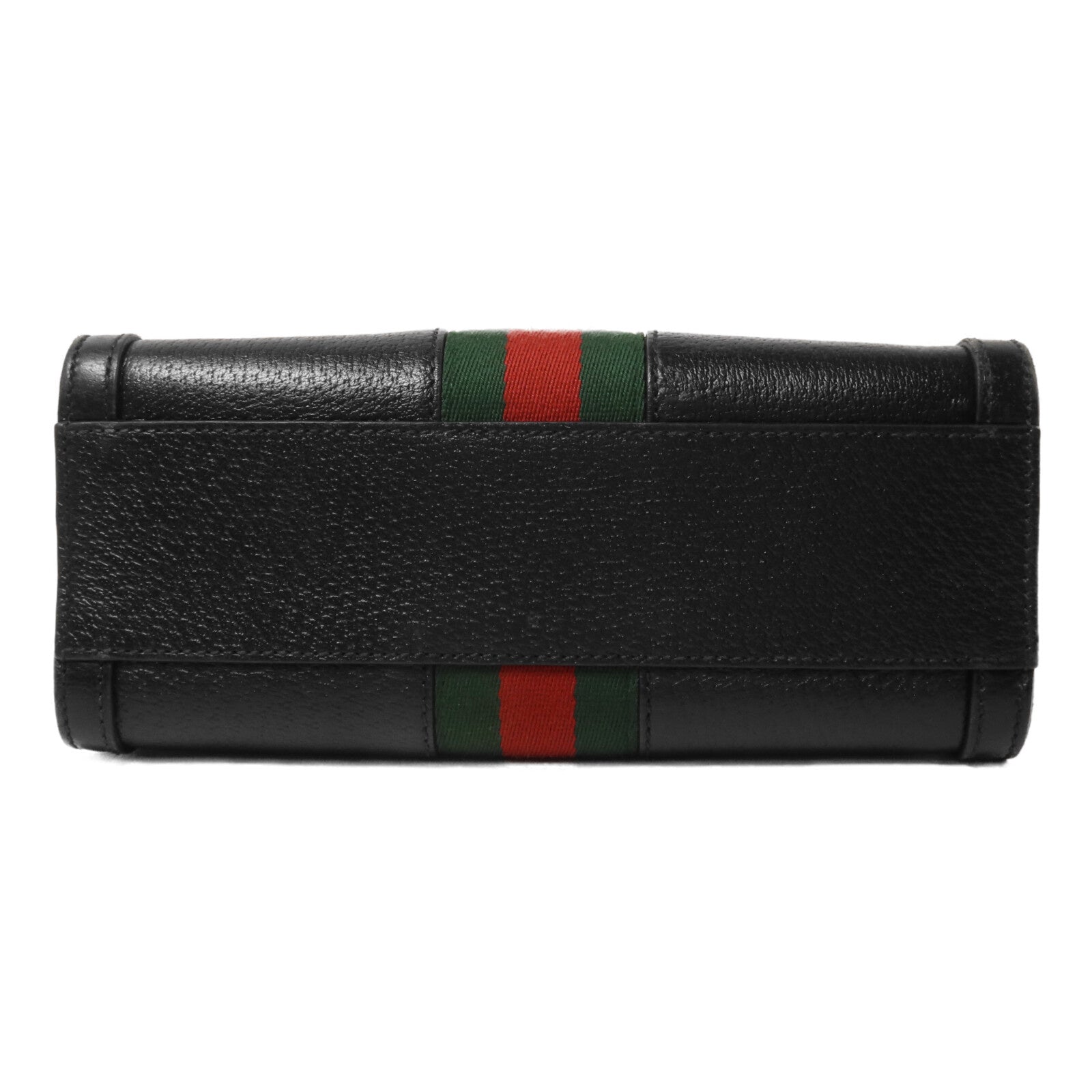 GUCCI 牛皮皮革Ophidia Shoulder Bag手挽肩背兩用袋