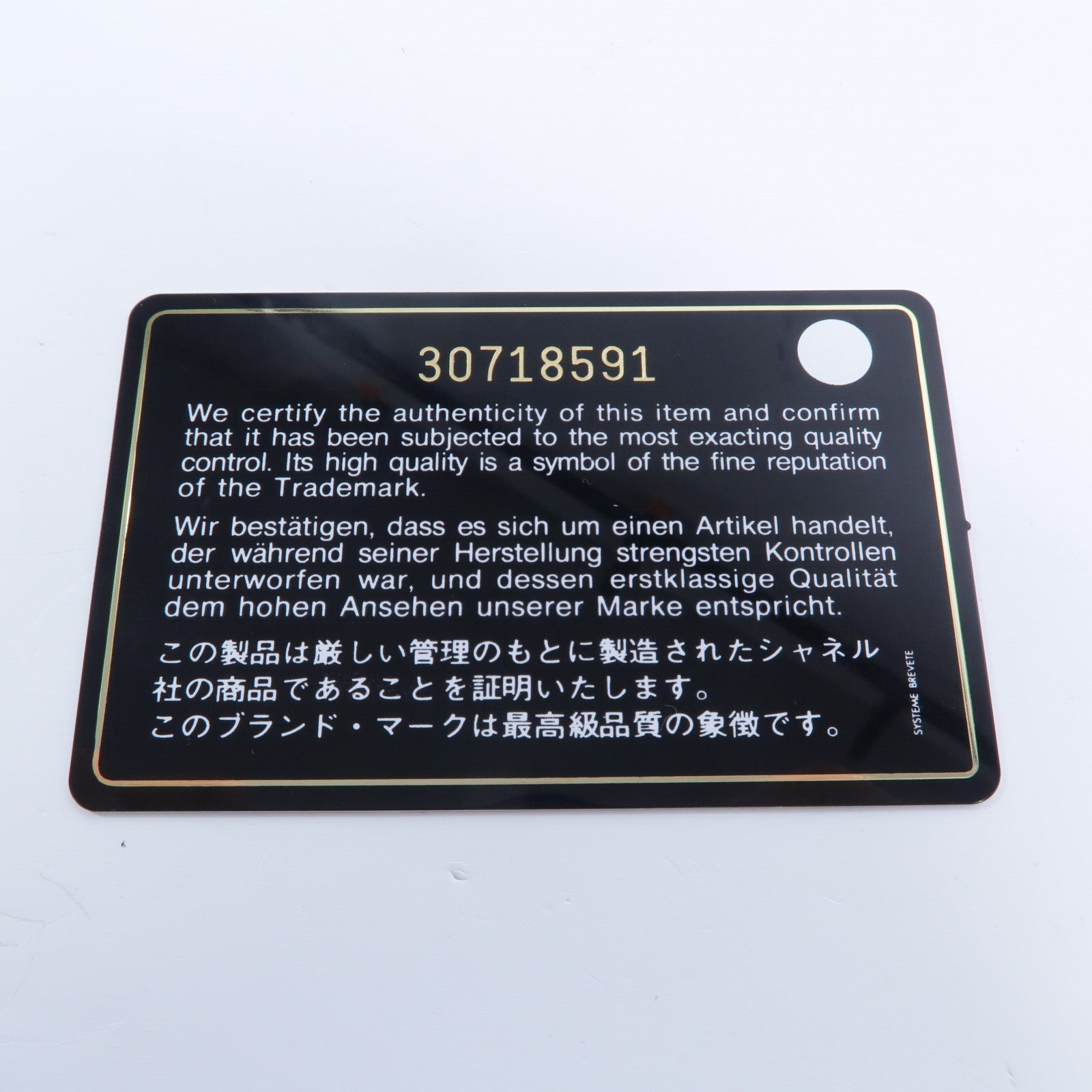 CHANEL 羊皮皮革Mini Classic 17鏈帶肩背袋