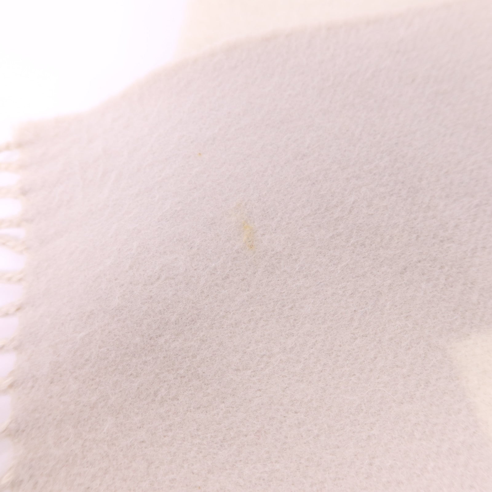 LOUIS VUITTON 羊絨Scarf頸巾