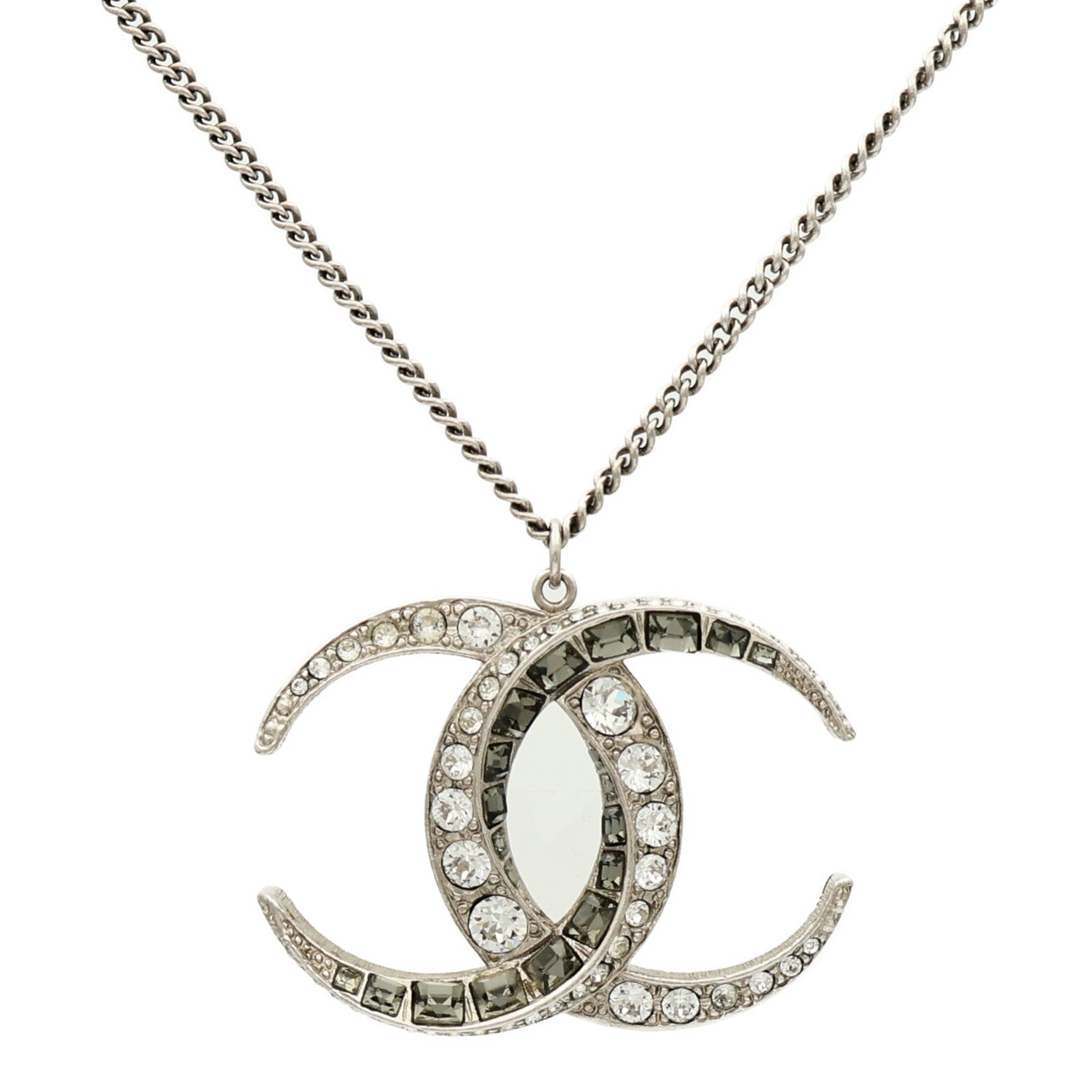 CHANEL 金屬Necklace項鍊