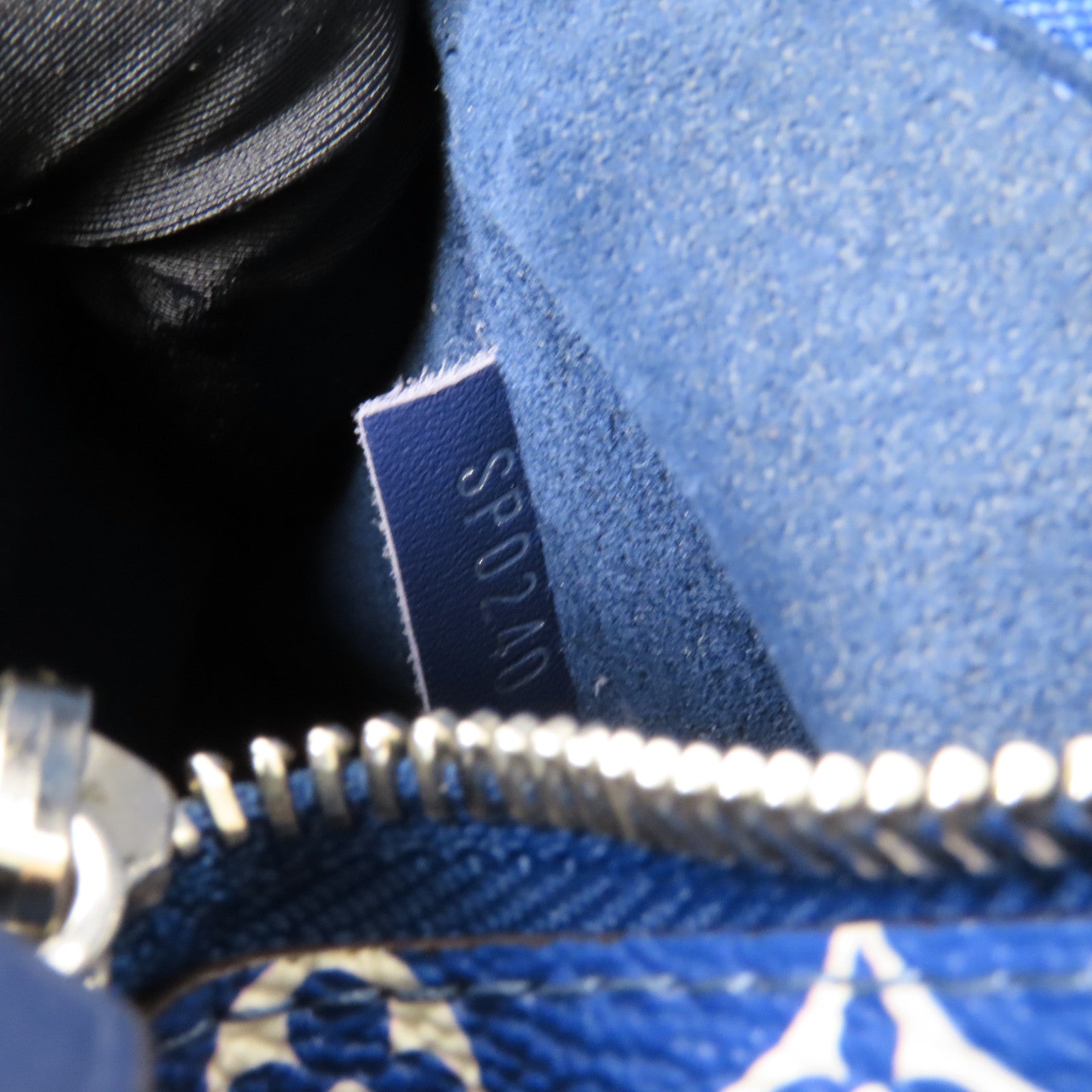 LOUIS VUITTON Monogram Escale Neo Noe銀扣肩背袋