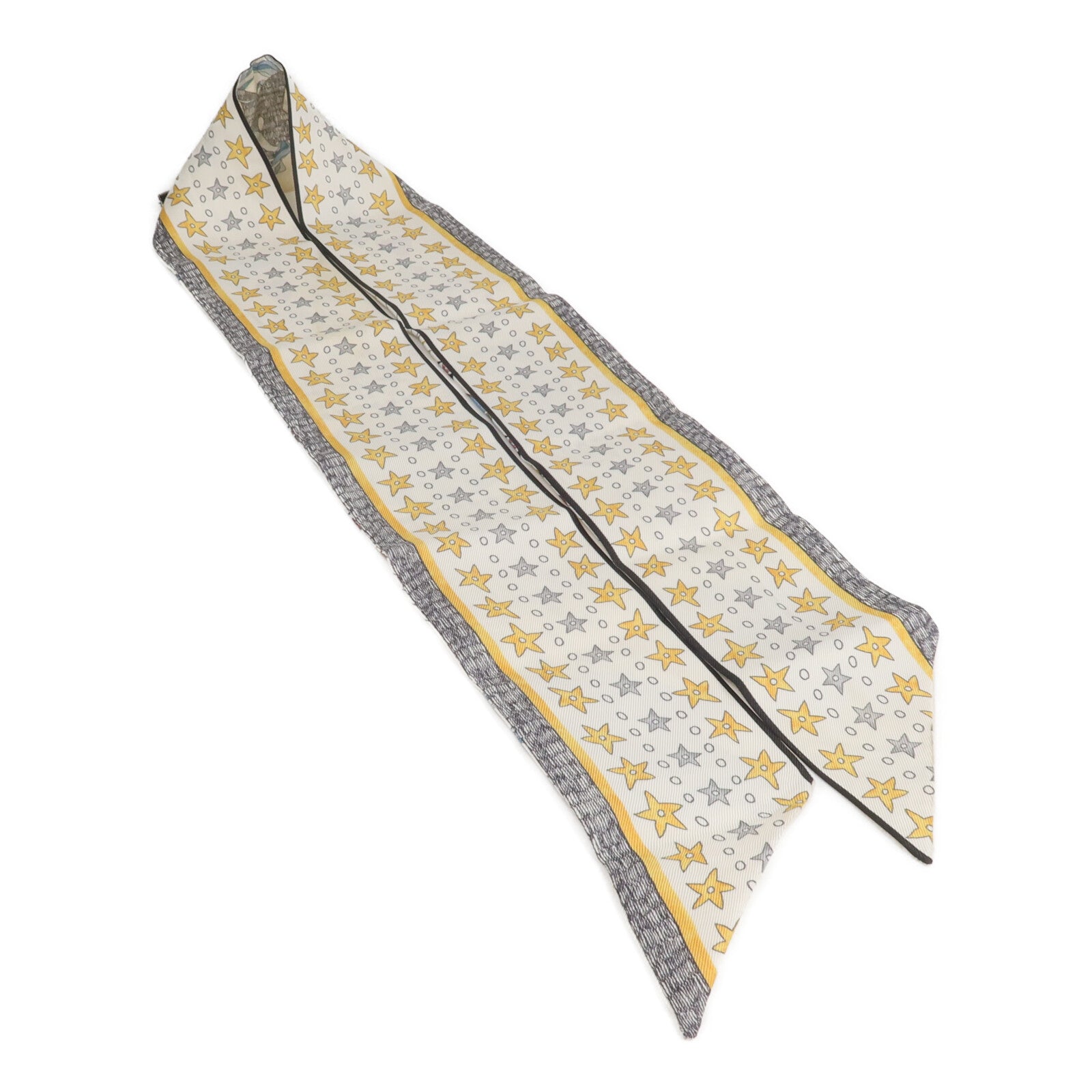 Dior 絲質Scarf絲巾