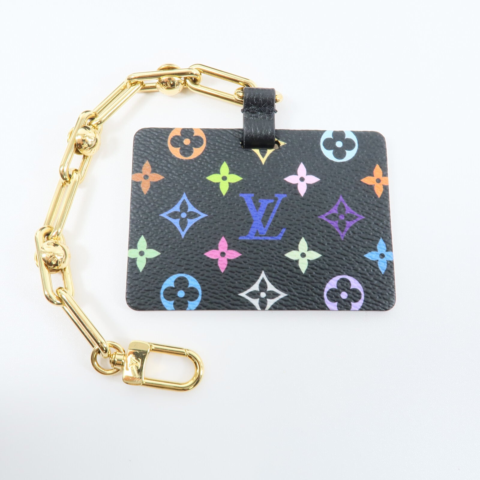 LOUIS VUITTON Epi LV x TM Marellini手挽肩背兩用袋