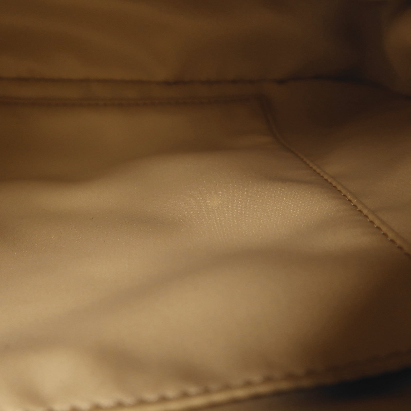 CHANEL 牛皮皮革GST Grand Shopping Tote Bag金扣肩背袋/手挽袋