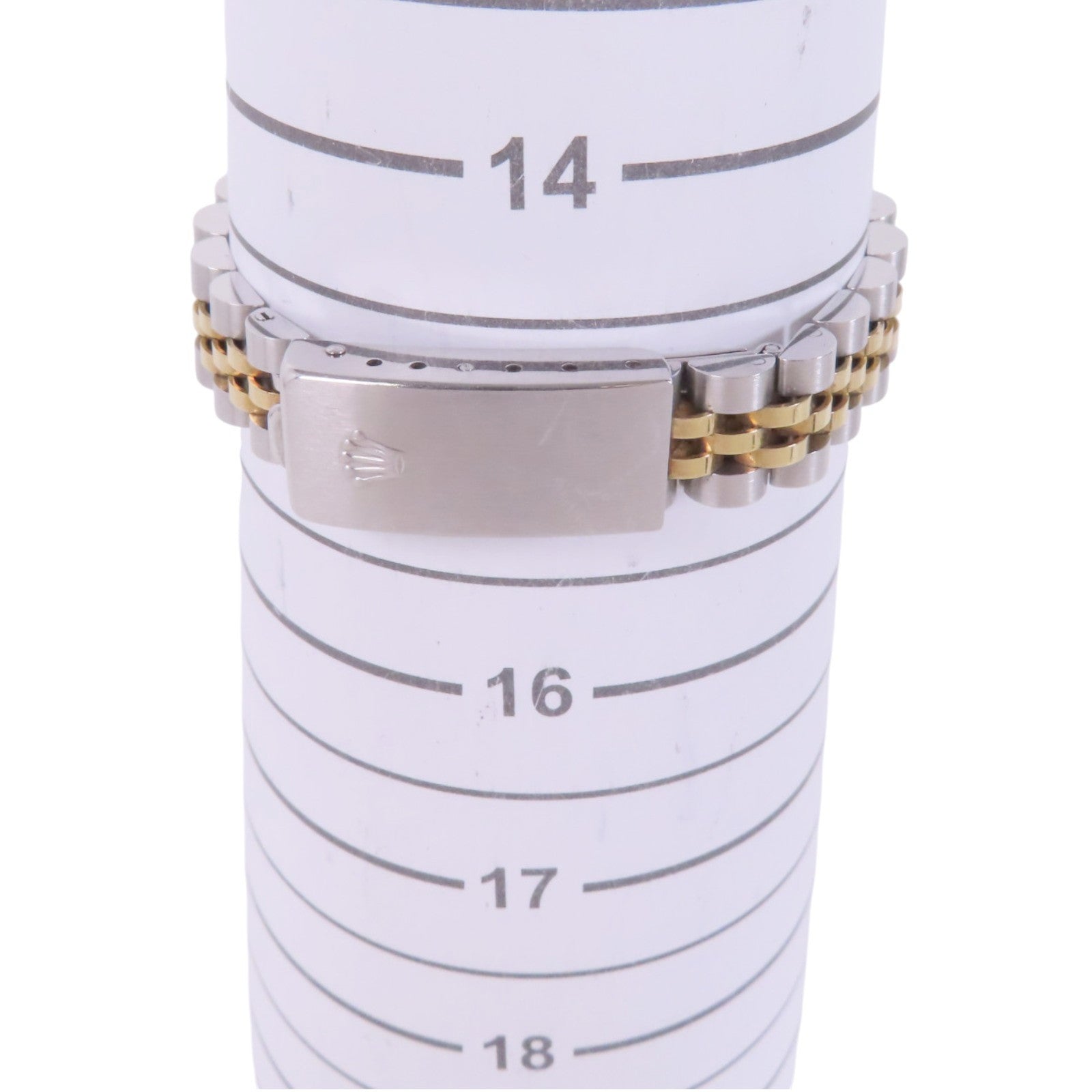 ROLEX Lady Date Just 69173