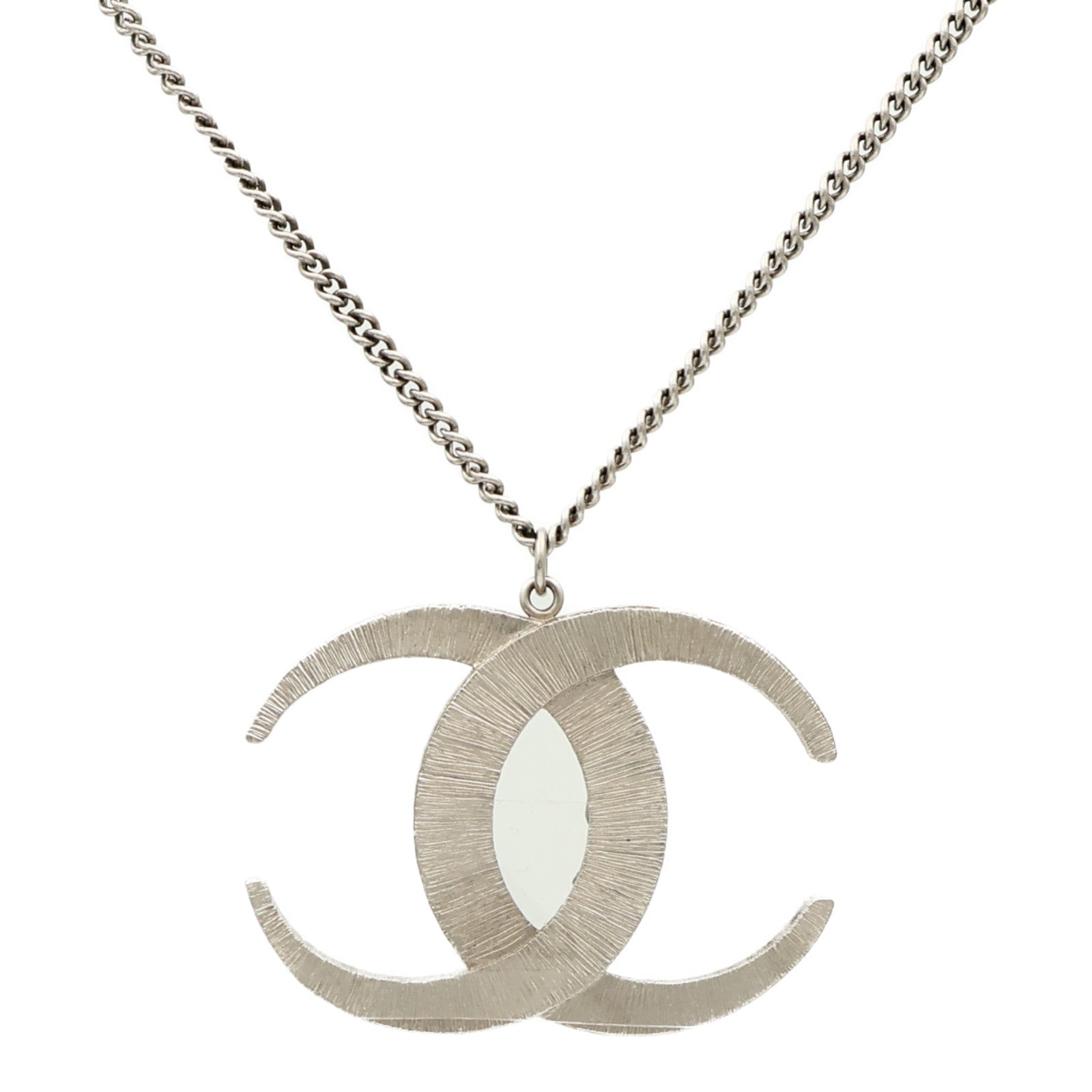 CHANEL 金屬Necklace項鍊