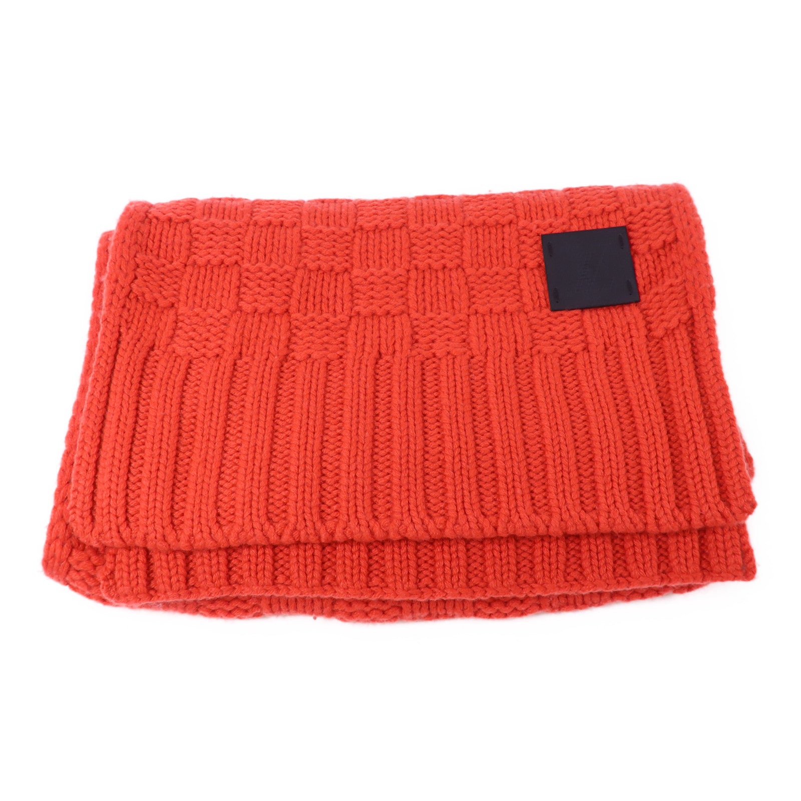 LOUIS VUITTON 羊絨Scarf頸巾
