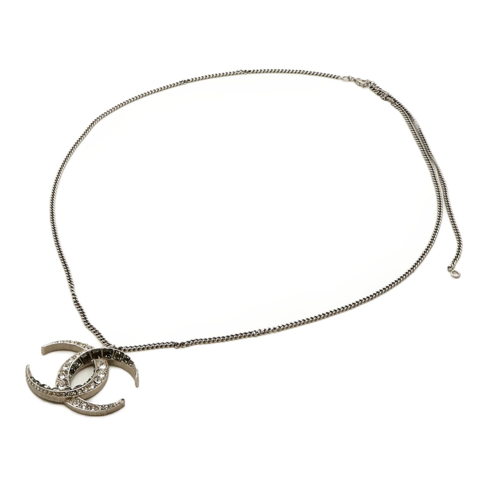 CHANEL 金屬Necklace項鍊