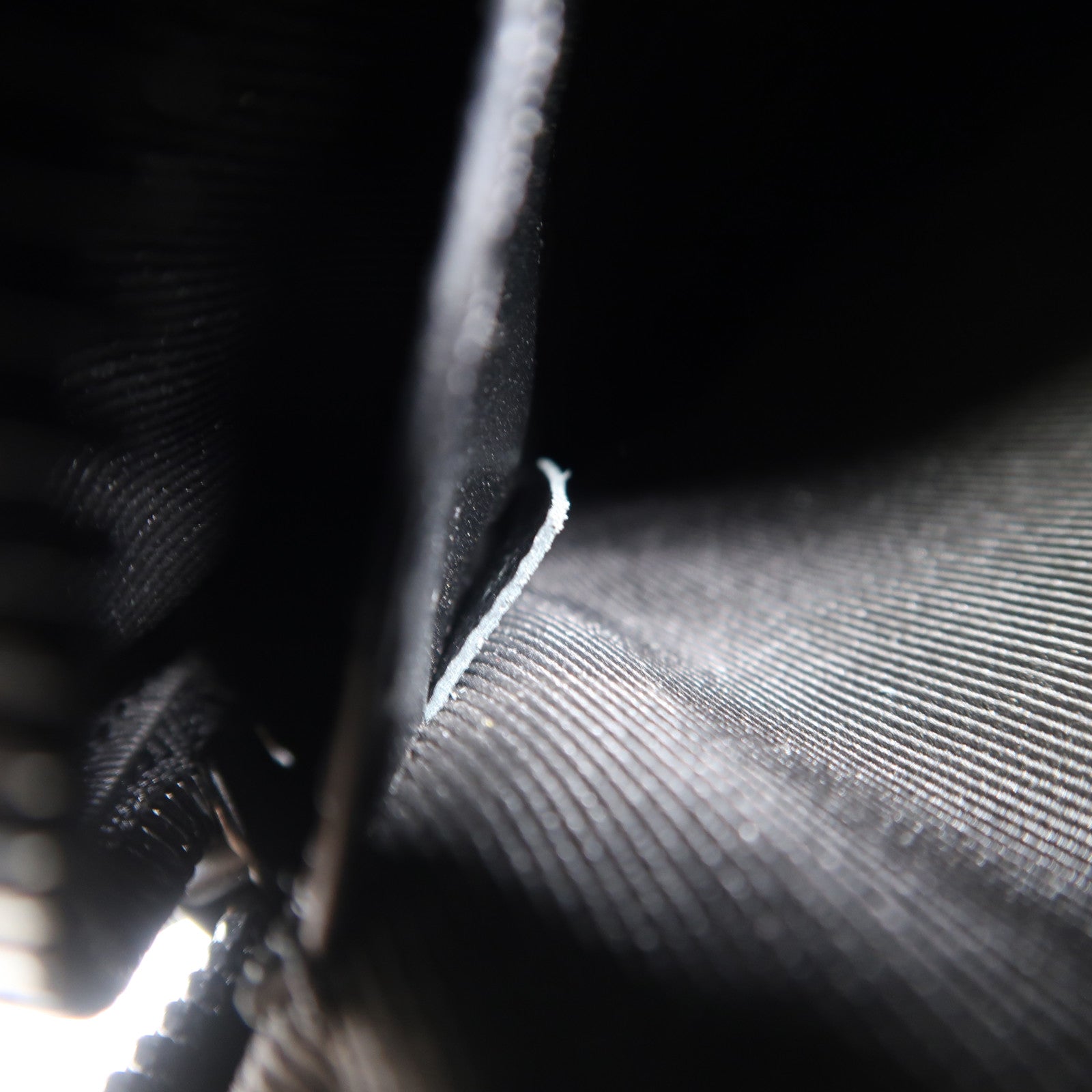 LOUIS VUITTON Monogram Macassar Christopher Wearable Wallet肩背袋