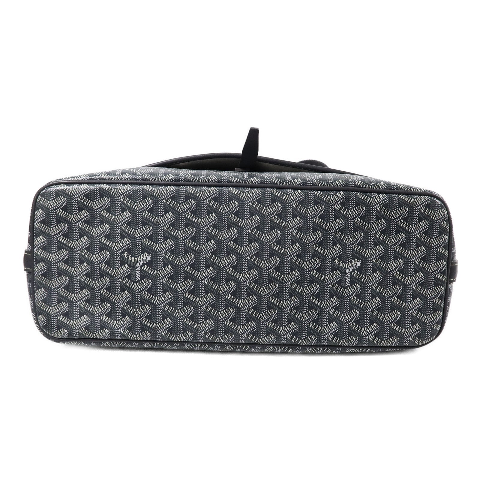 GOYARD 塗層帆布Capetien MM Messager肩背袋